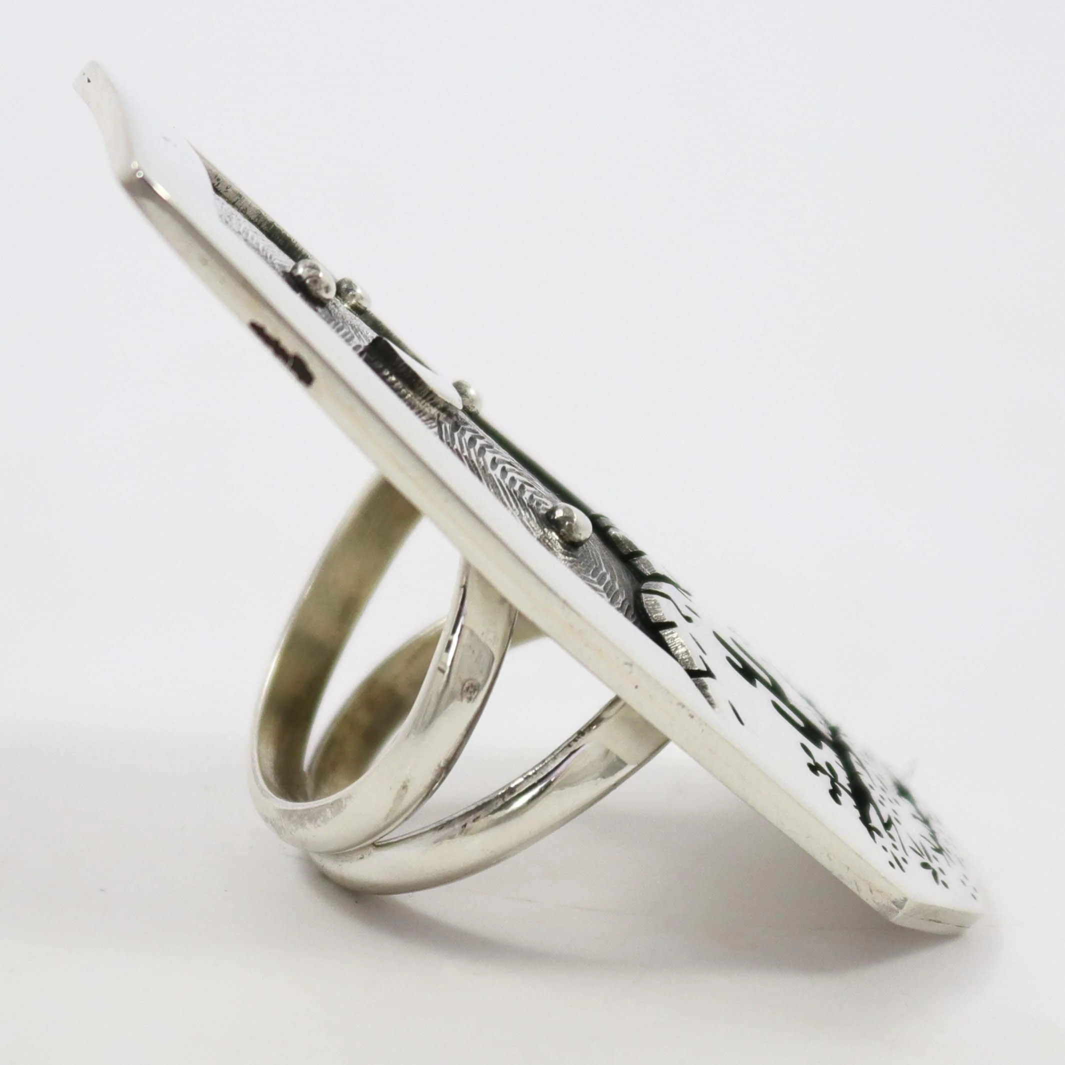 Desert Scene Ring - Image 3