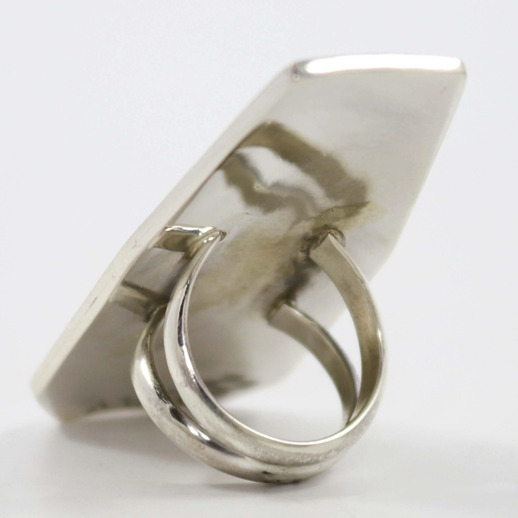 Desert Scene Ring - Image 4