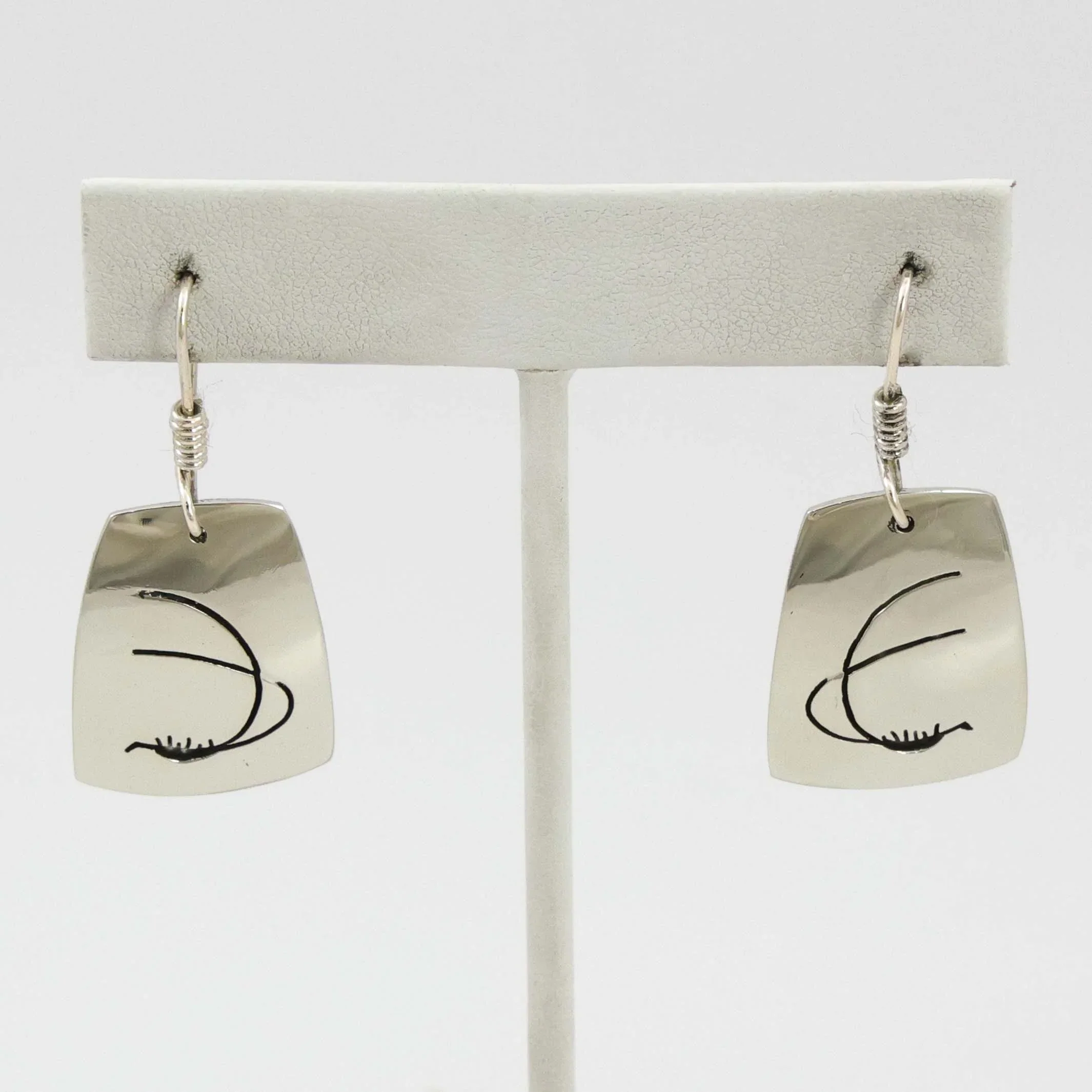 Devil’s Claw Earrings