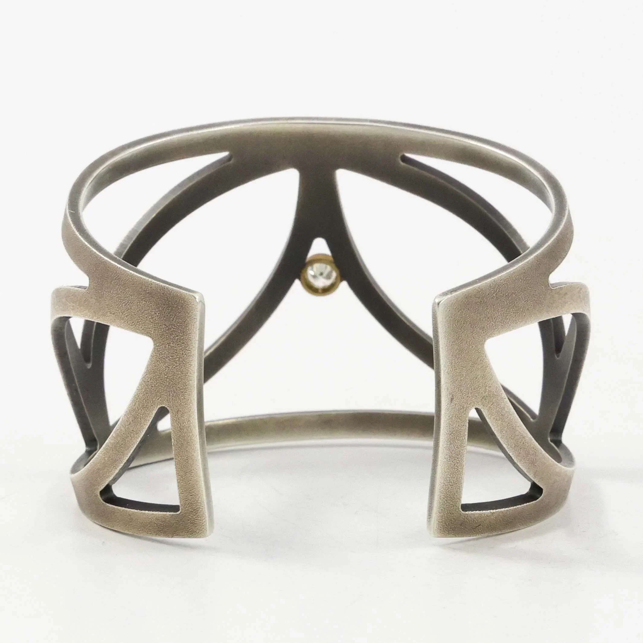 Diamond Cuff - Image 6