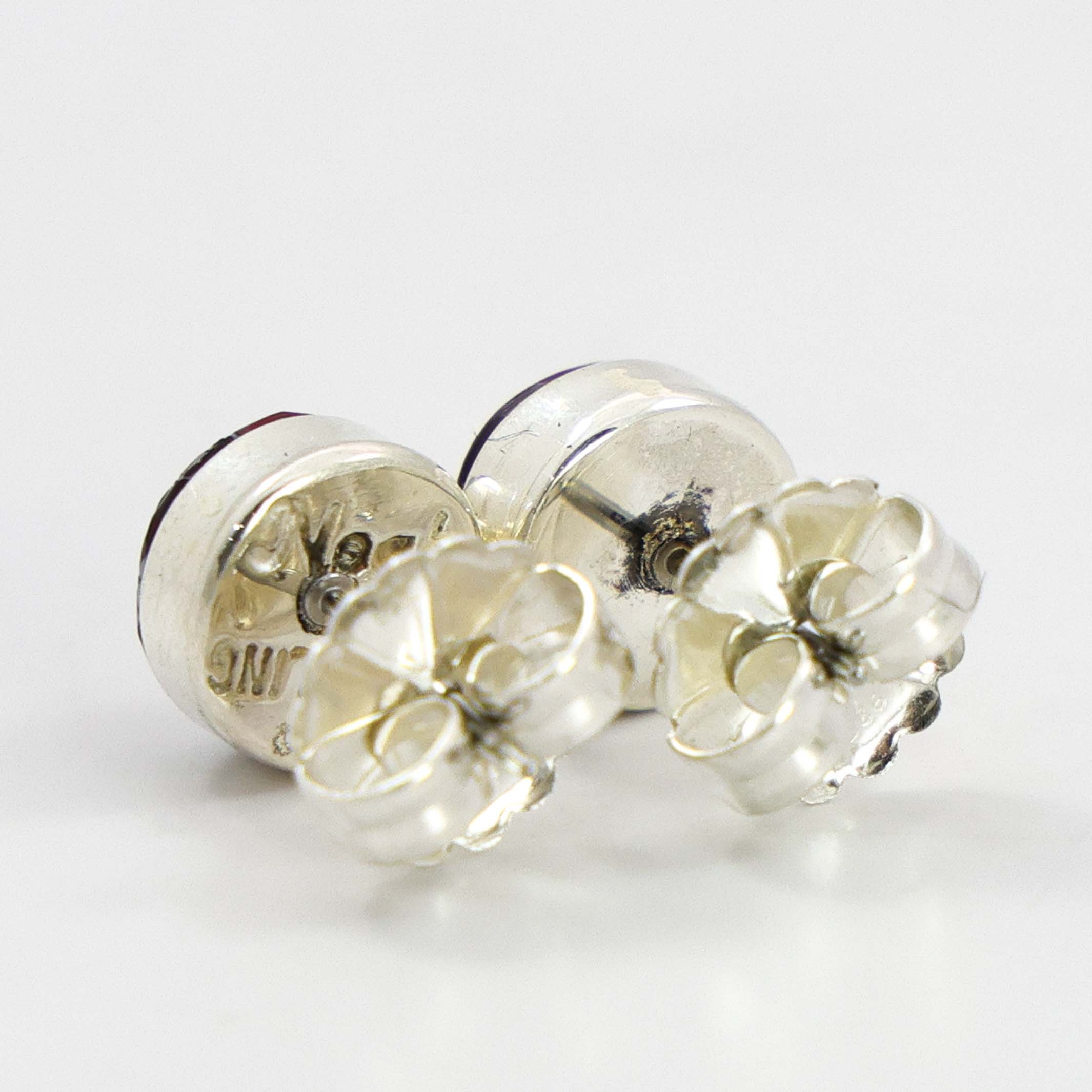 Dinosaur Bone Earrings - Image 2