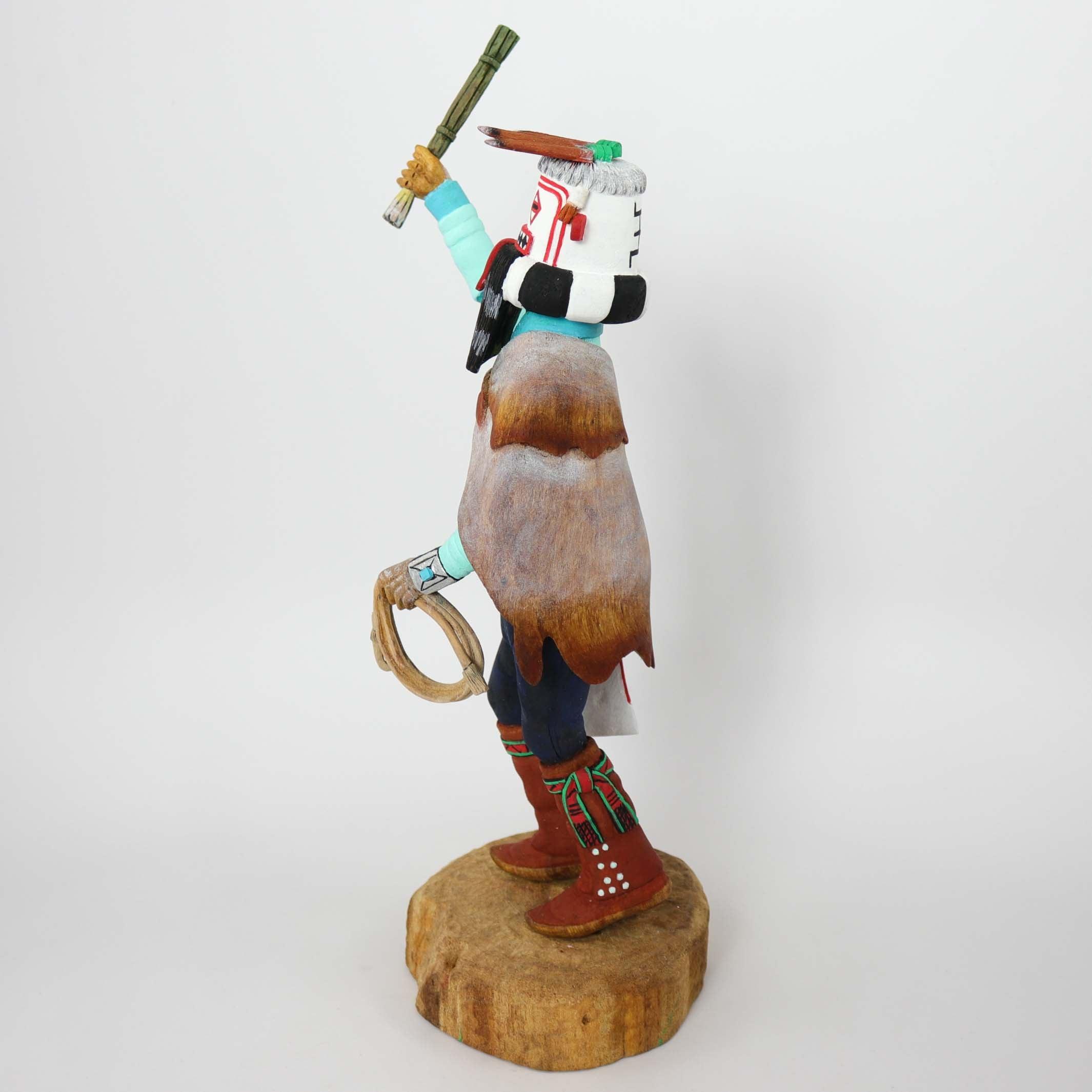 Disheveled Kachina - Image 3