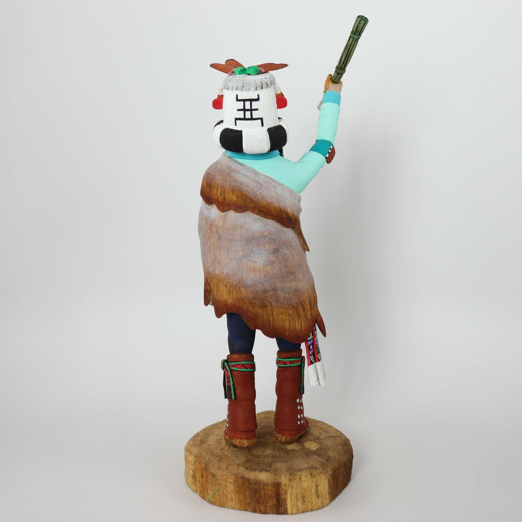 Disheveled Kachina - Image 4