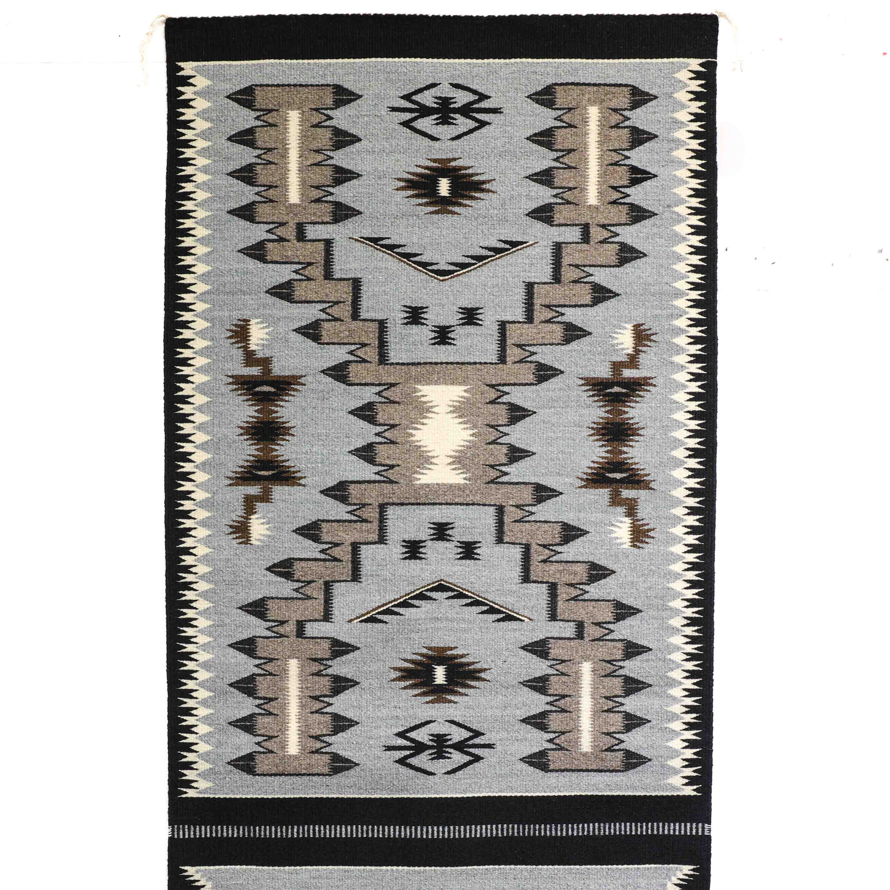 Double Storm Pattern Runner - Image 3