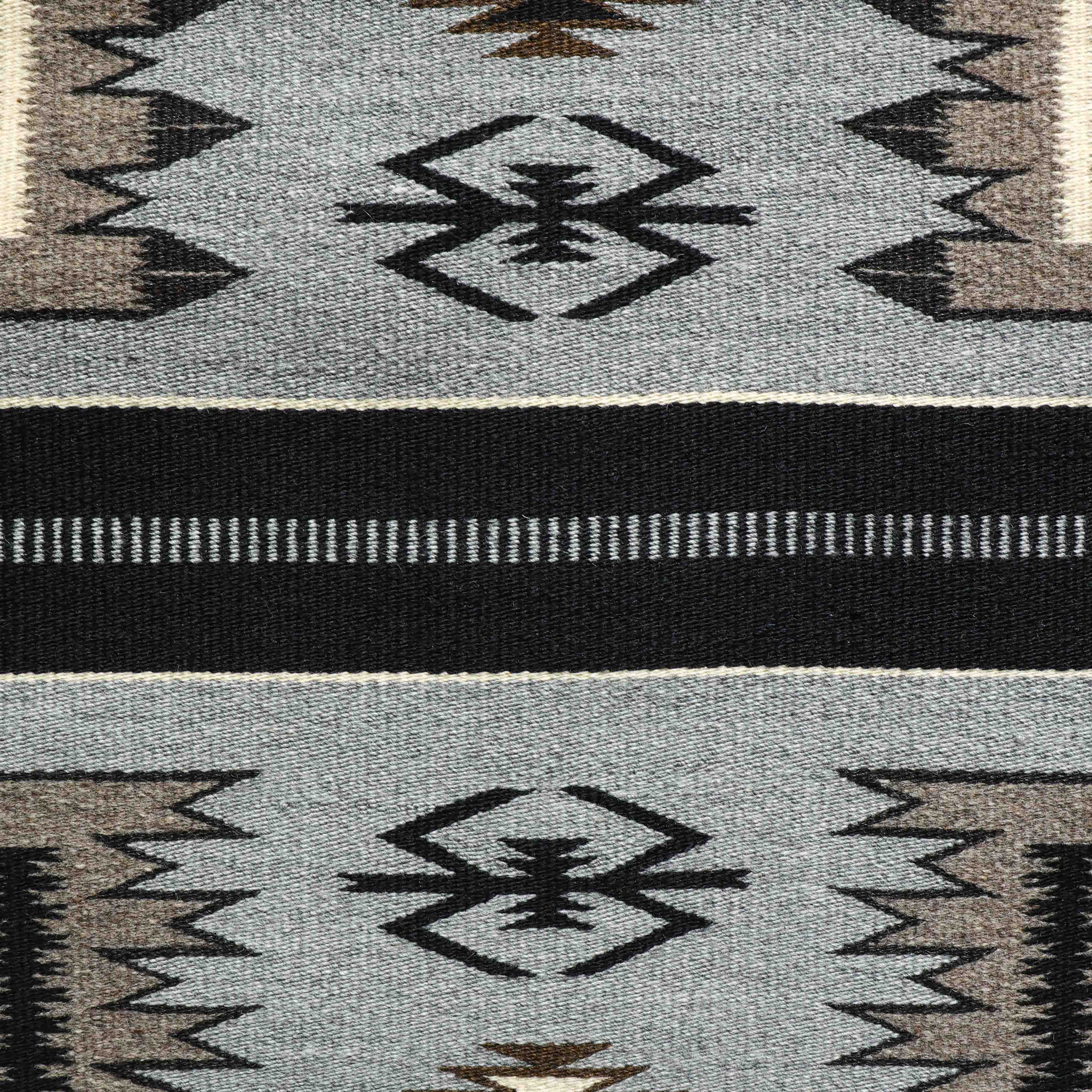 Double Storm Pattern Runner - Image 4