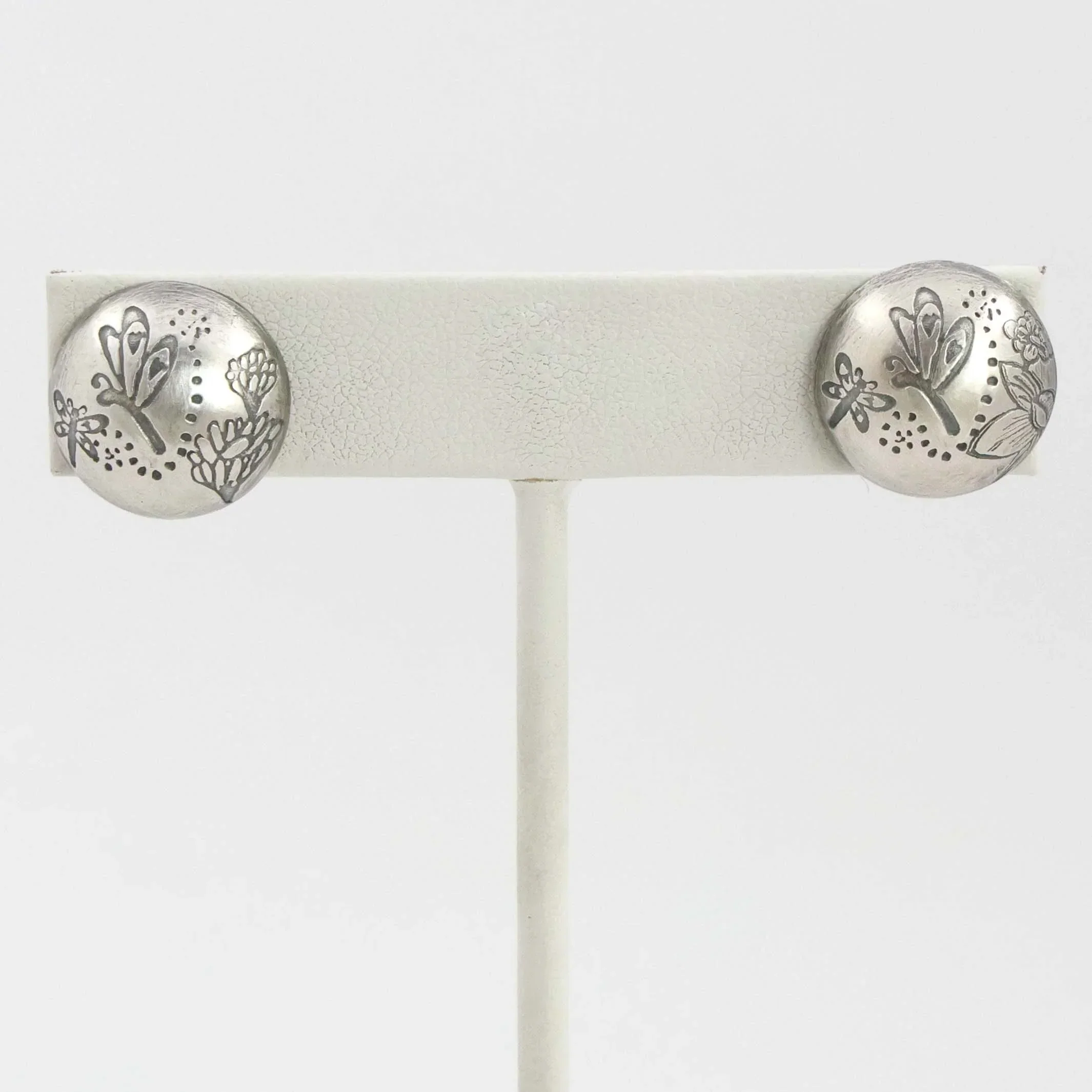 Dragonfly Earrings