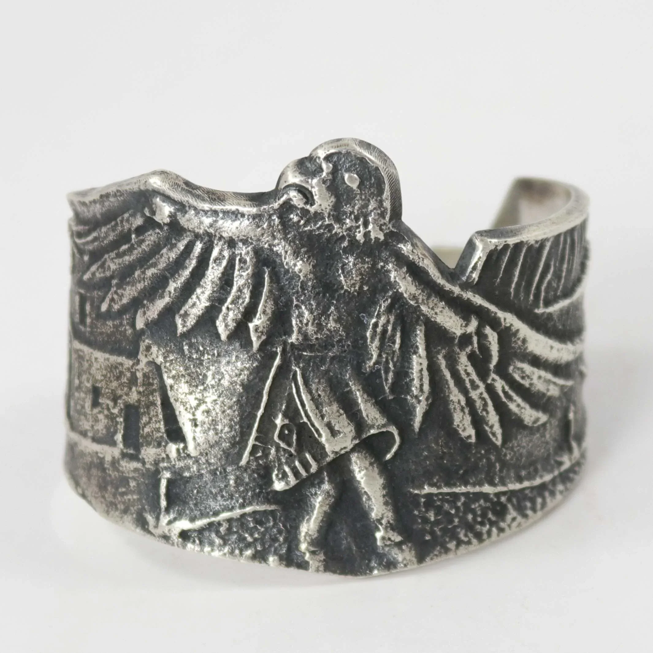 Eagle Cuff - Image 2