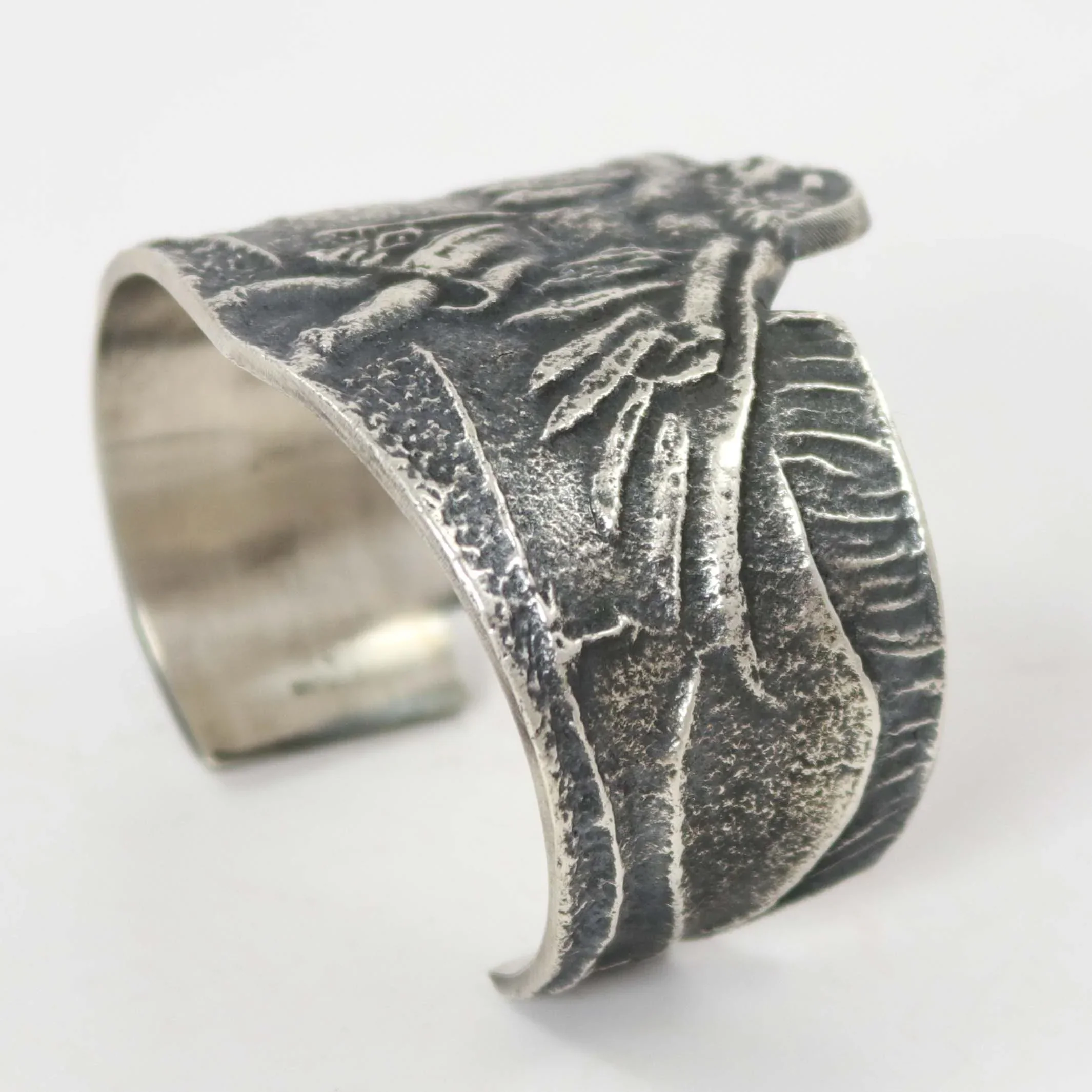Eagle Cuff - Image 3