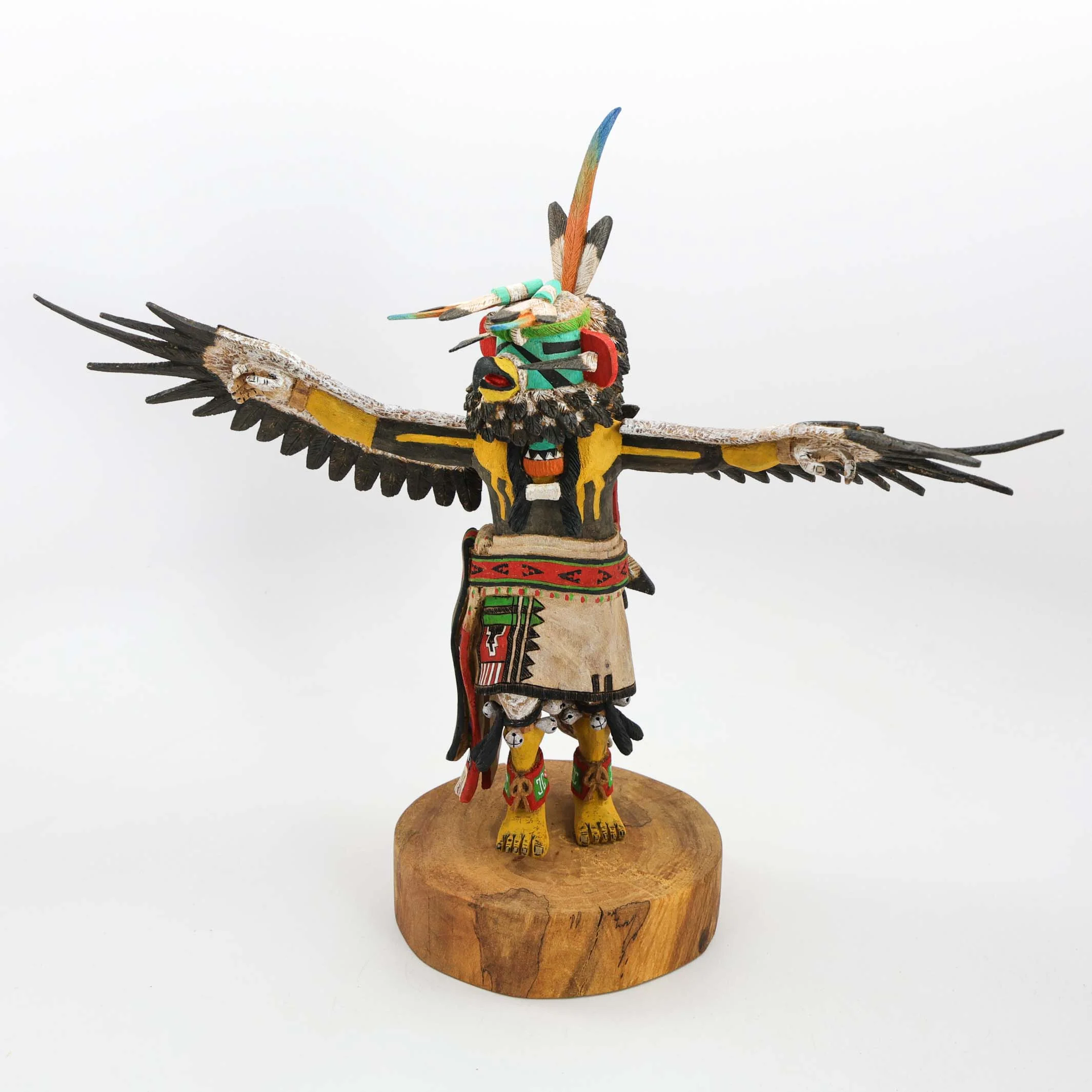 Eagle Dancer Kachina