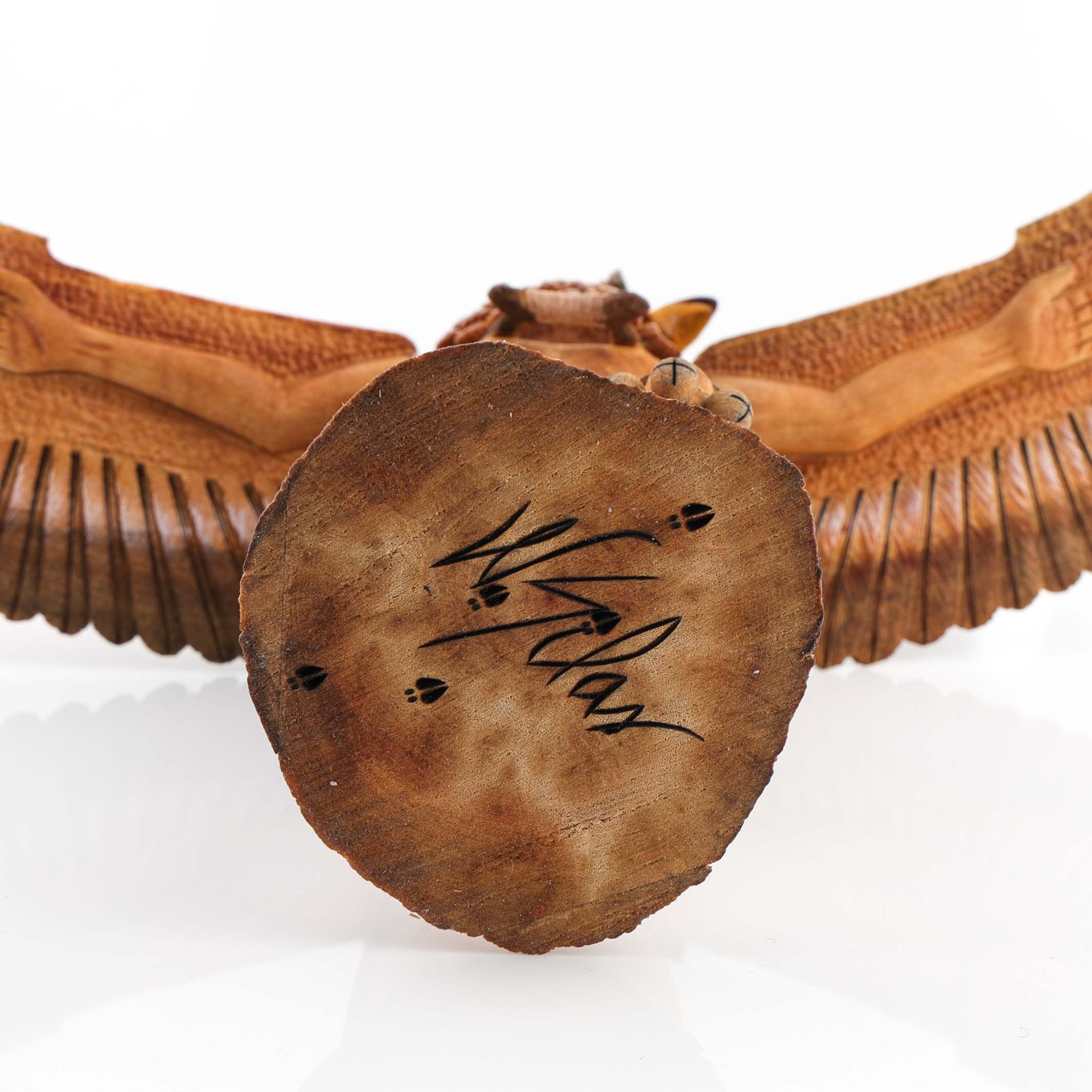Eagle Dancer Kachina - Image 6
