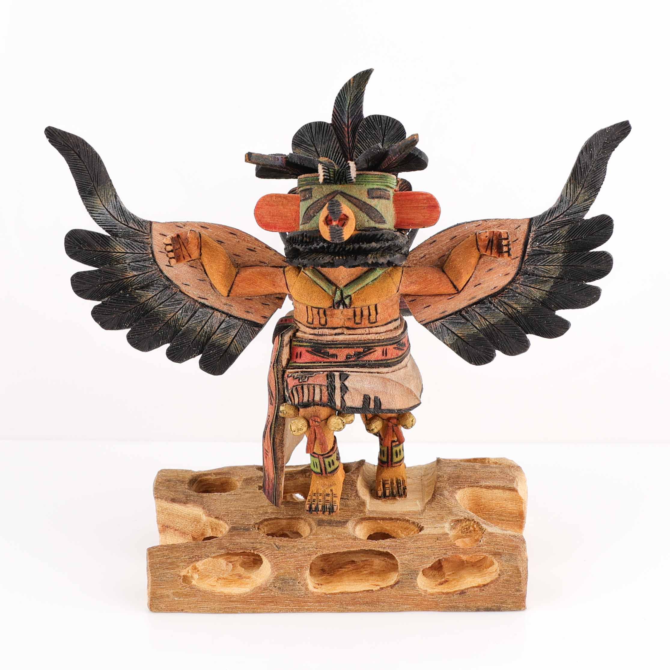 Eagle Dancer Kachina