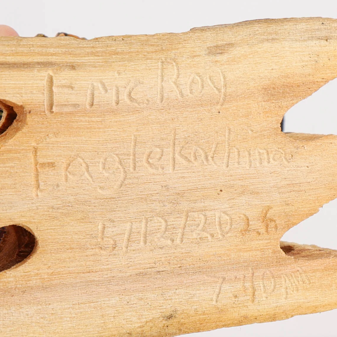 Eagle Dancer Kachina - Image 6