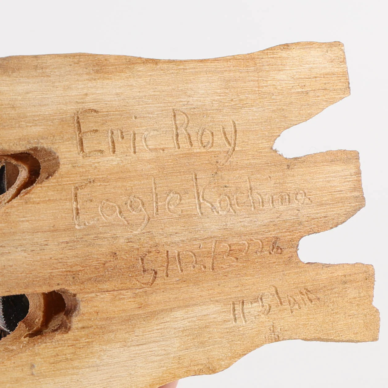 Eagle Dancer Kachina - Image 6