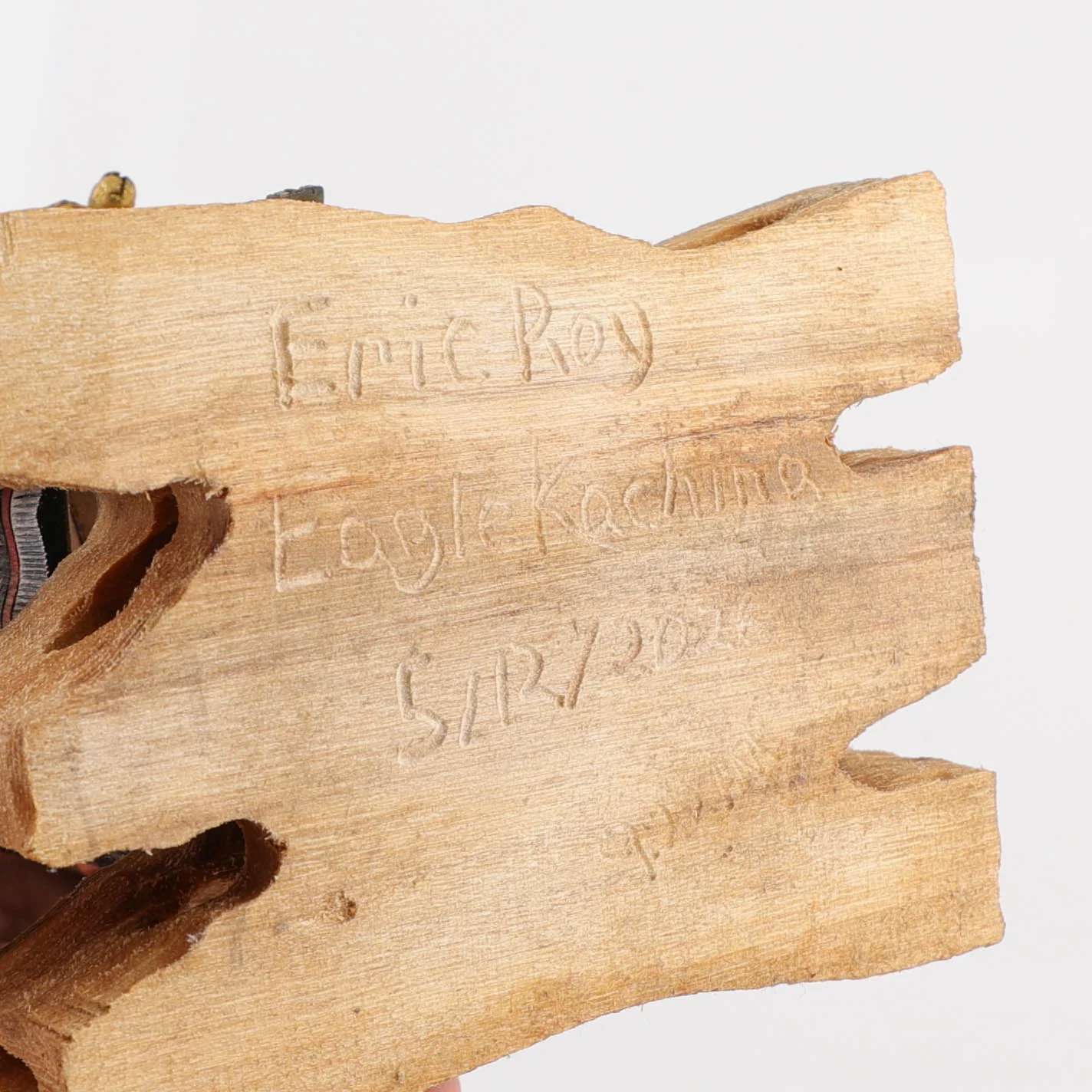 Eagle Dancer Kachina - Image 7