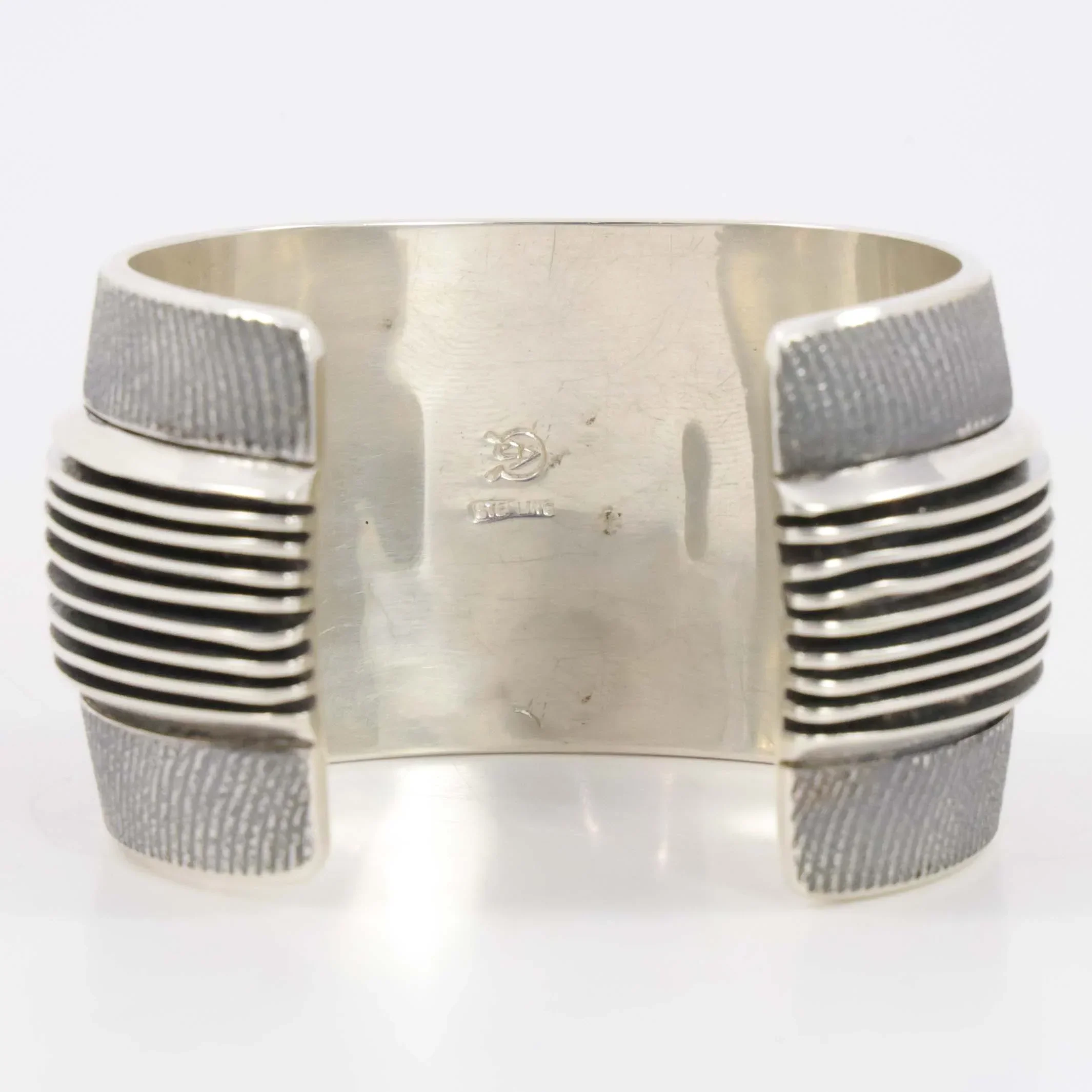 Easter Blue Turquoise Cuff - Image 5