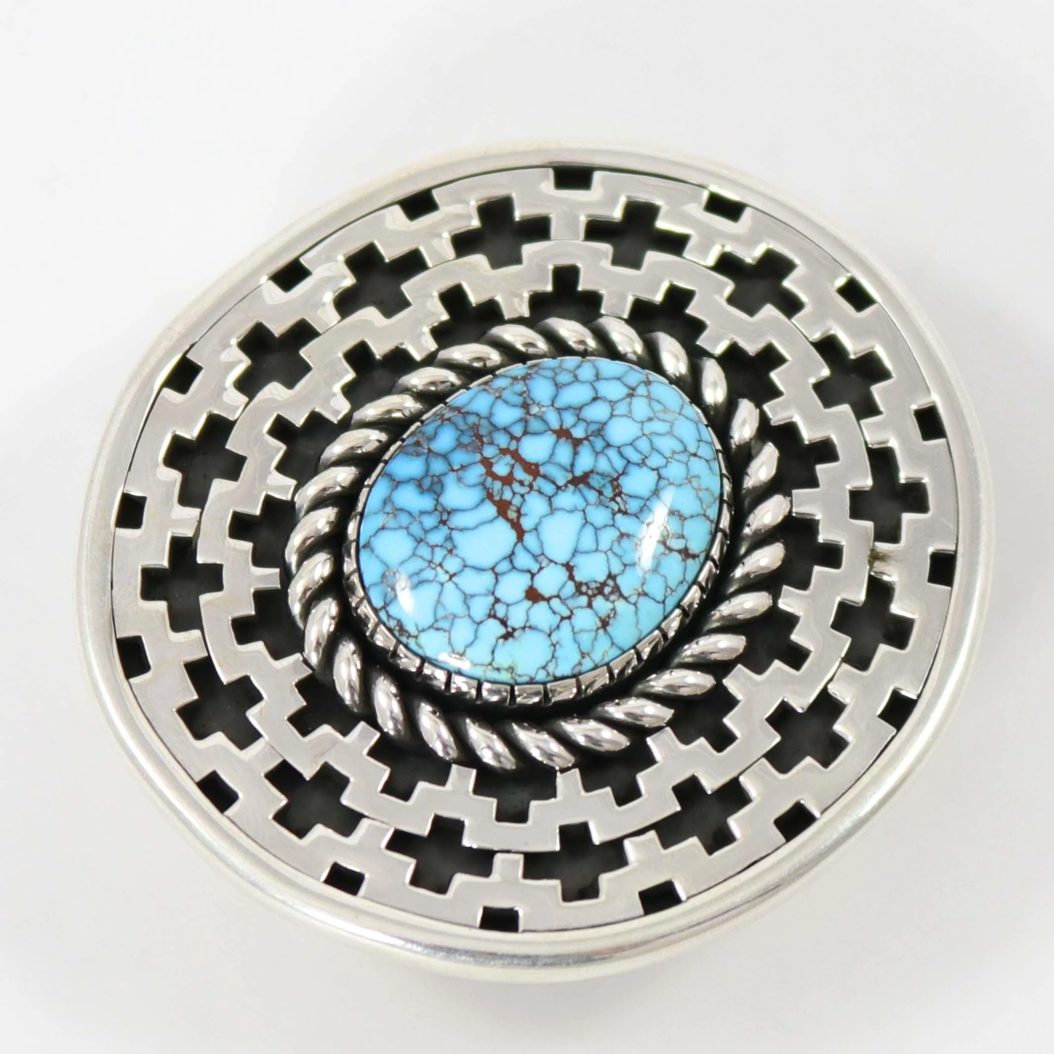 Egyptian Turquoise Buckle - Image 2
