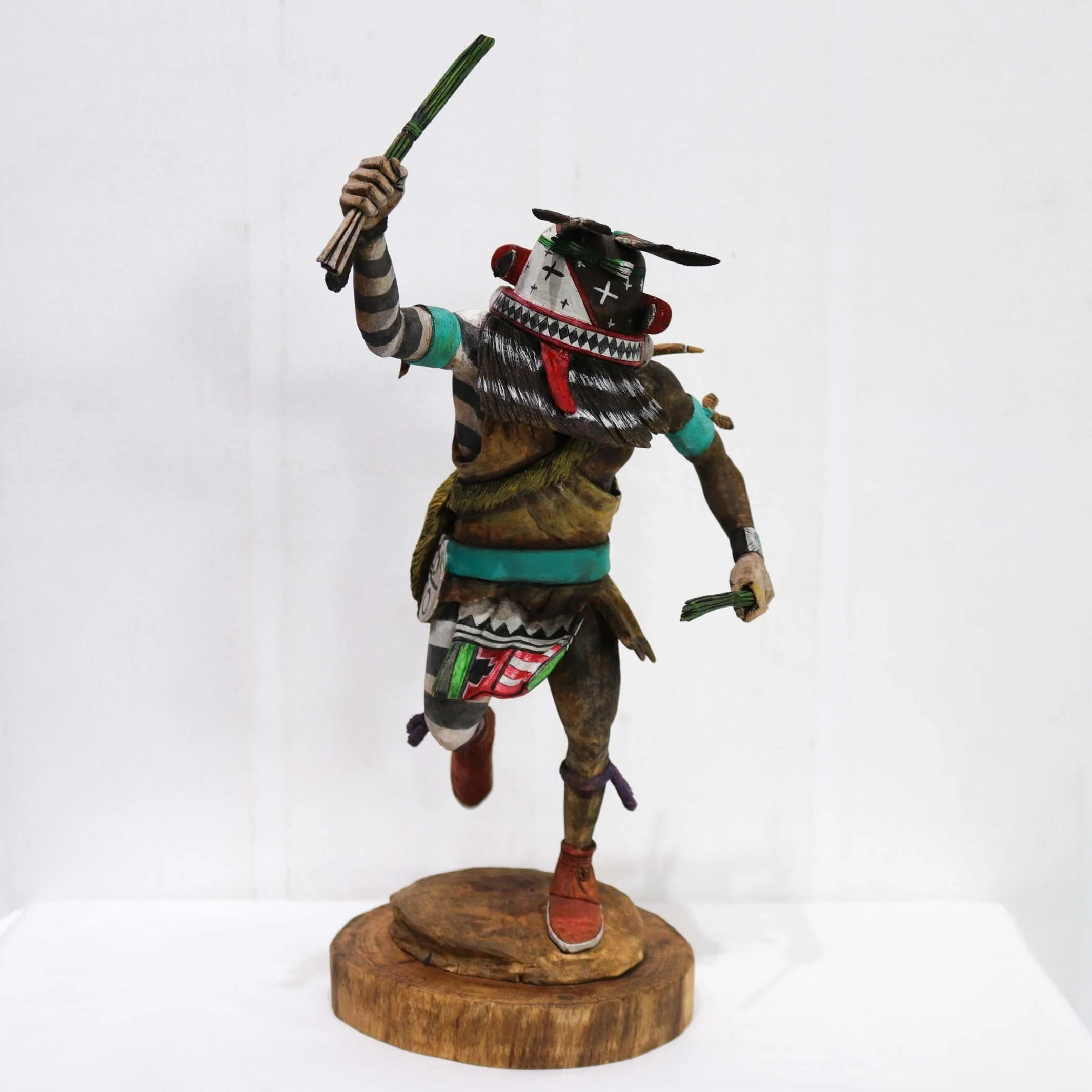 Ewiro Kachina