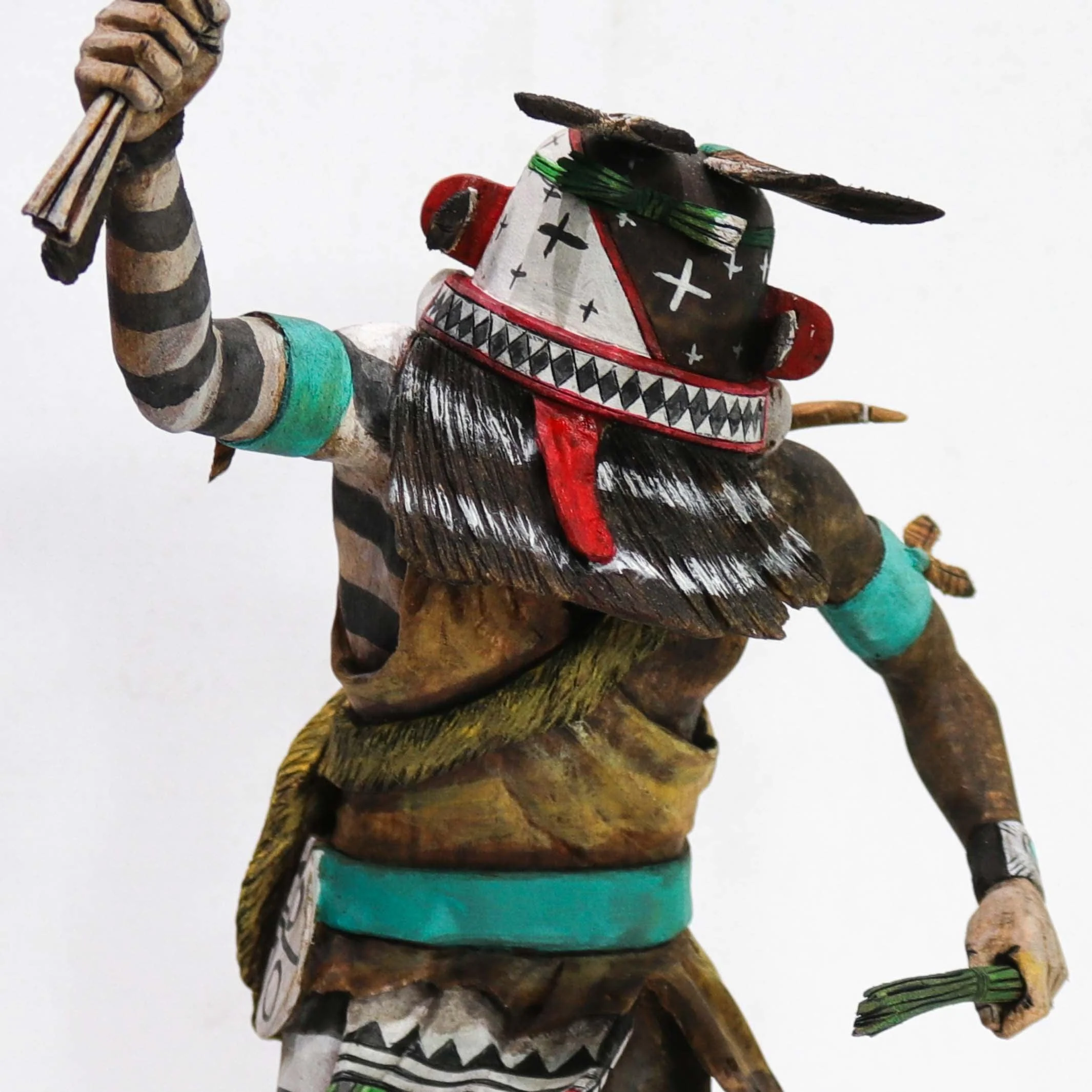 Ewiro Kachina - Image 2
