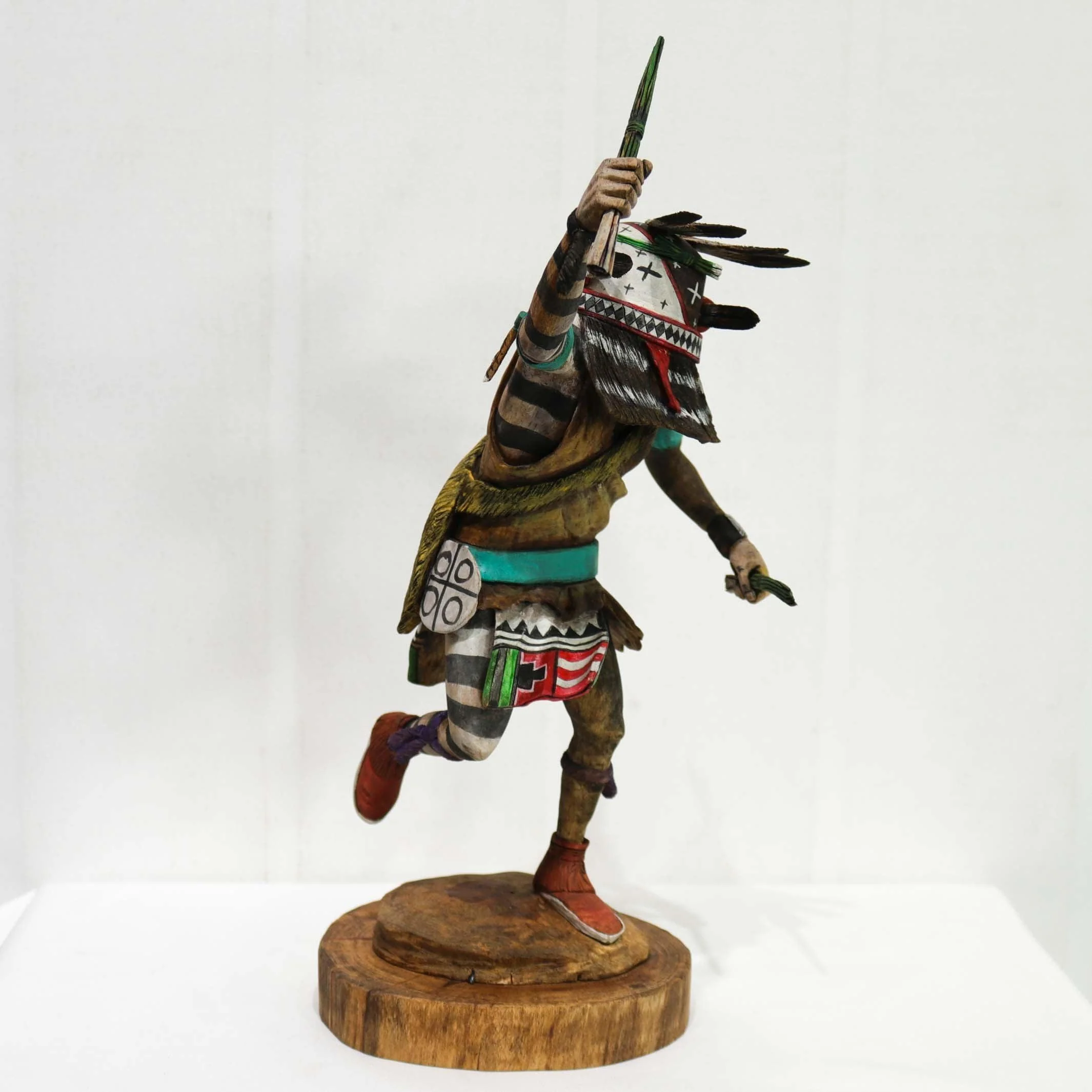 Ewiro Kachina - Image 3