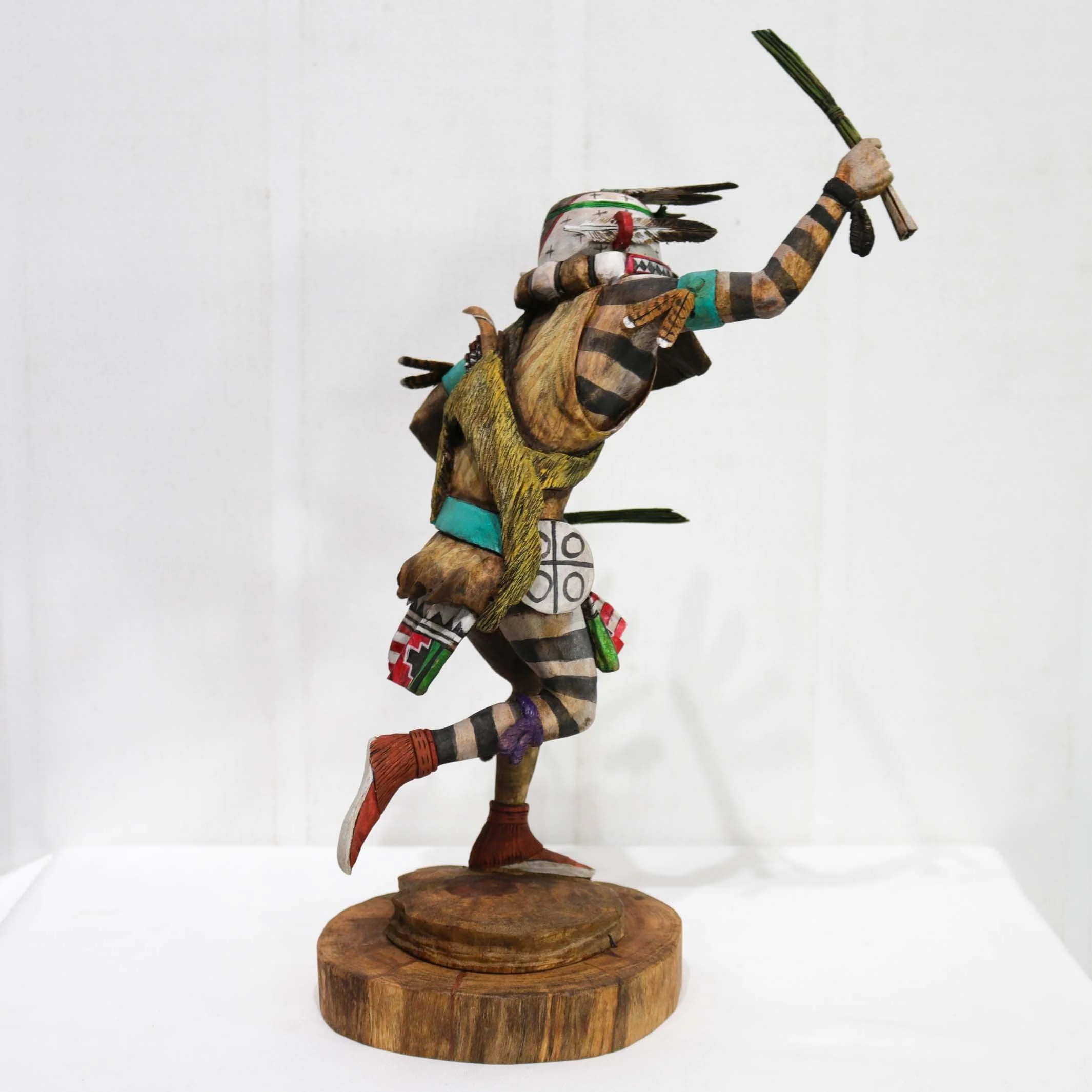 Ewiro Kachina - Image 4