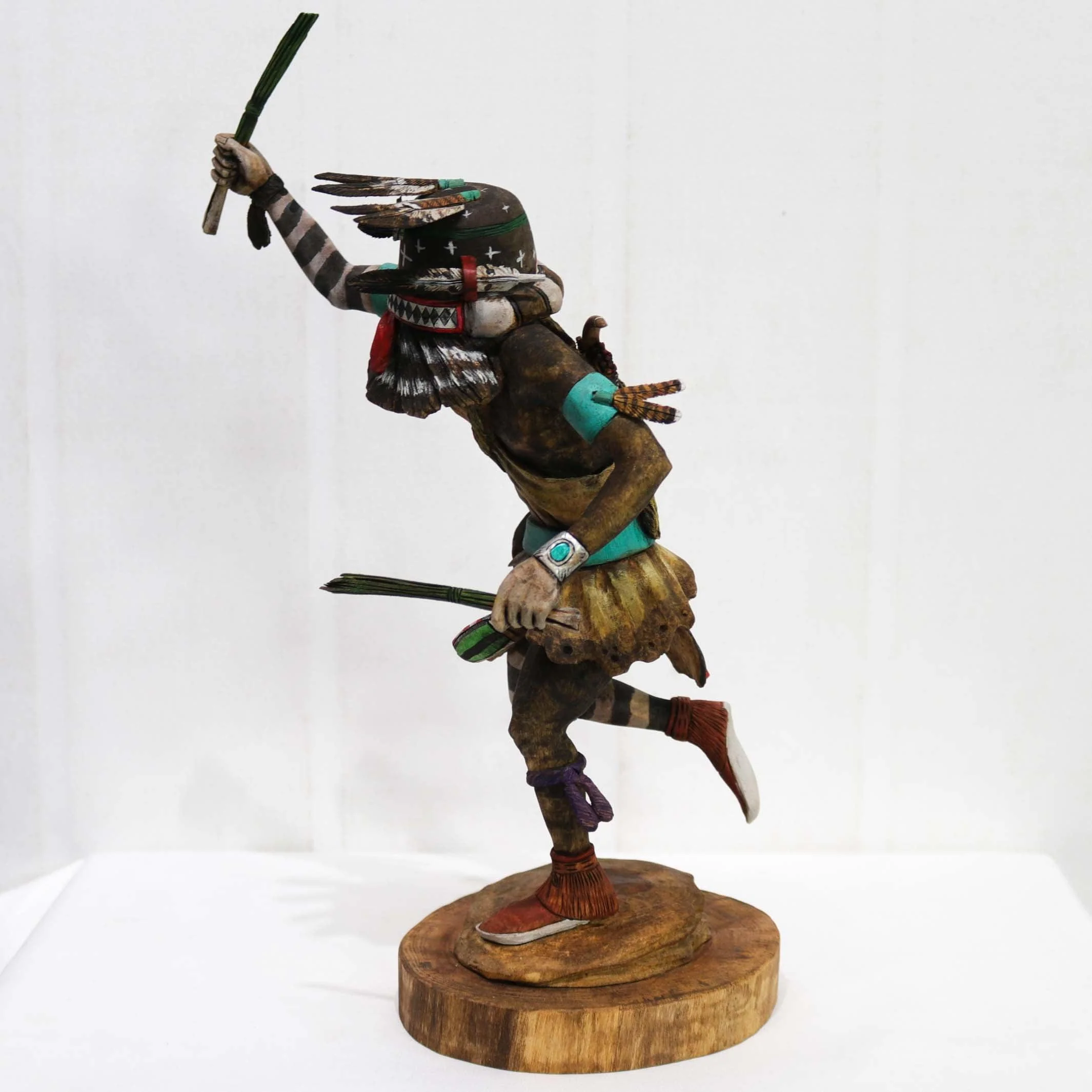 Ewiro Kachina - Image 5