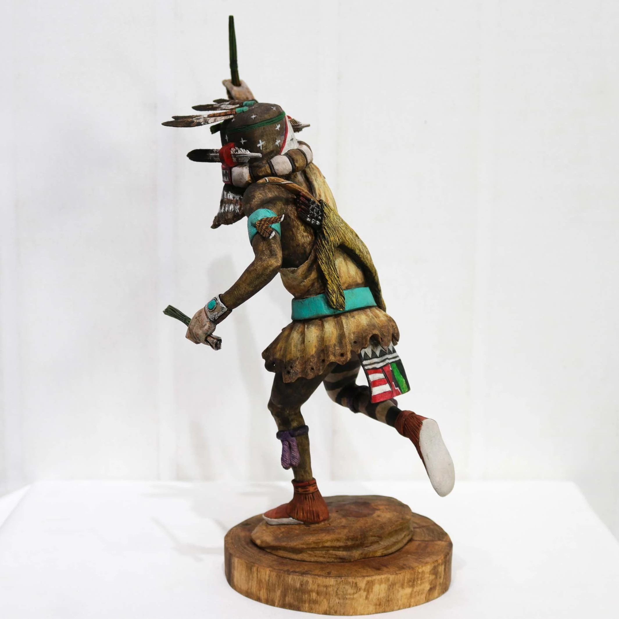 Ewiro Kachina - Image 6