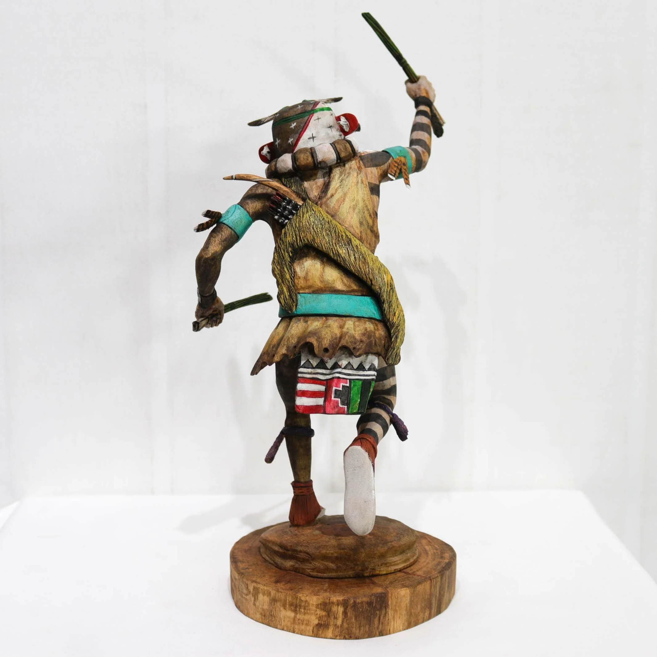 Ewiro Kachina - Image 7