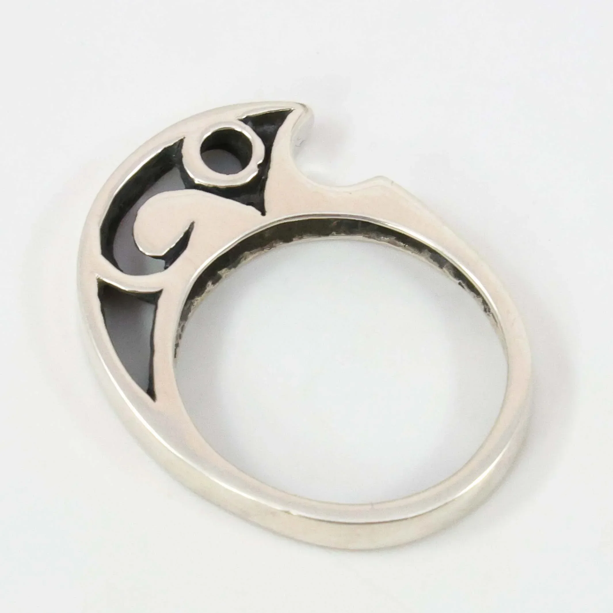 Eye of Horus Ring - Image 2