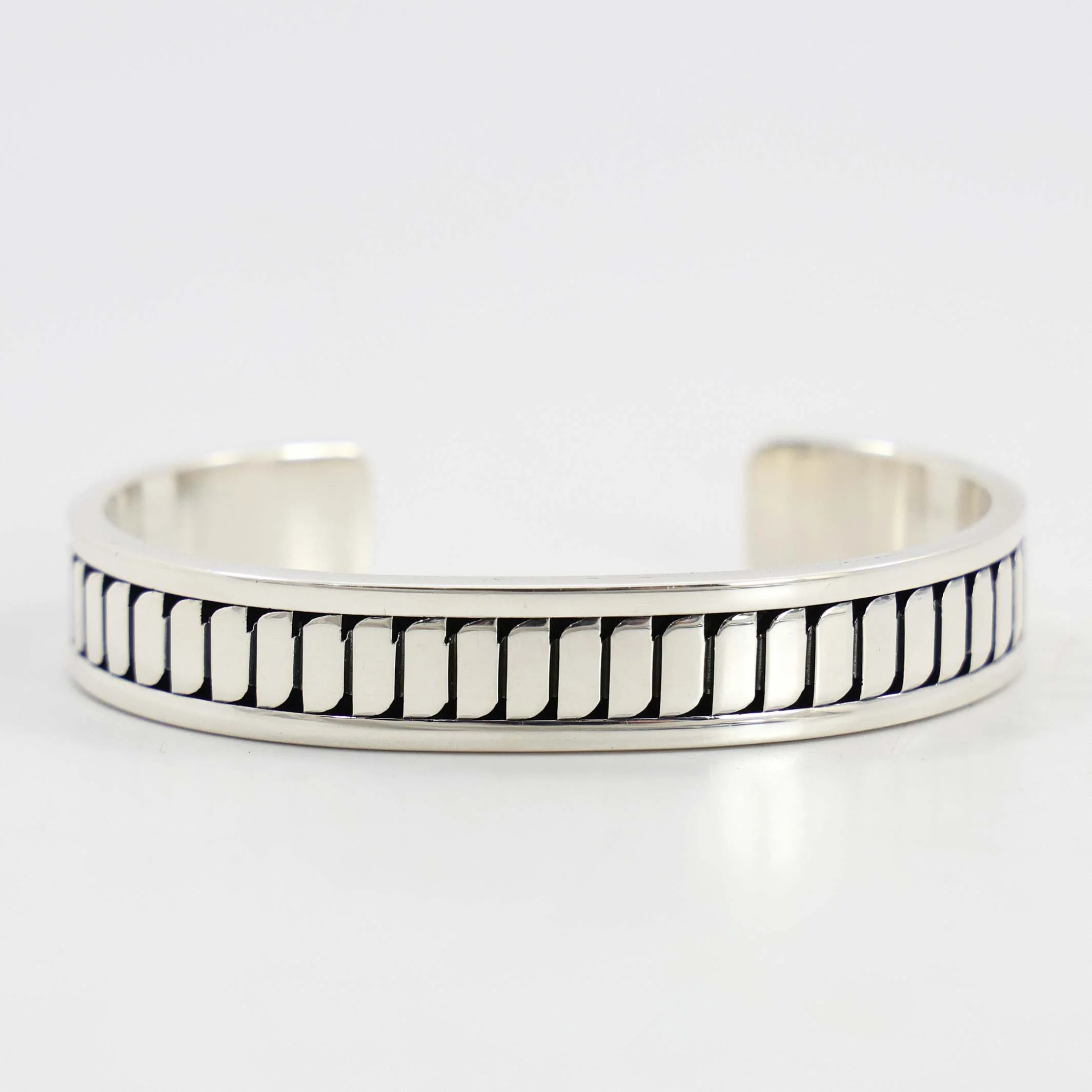 Feather Bracelet