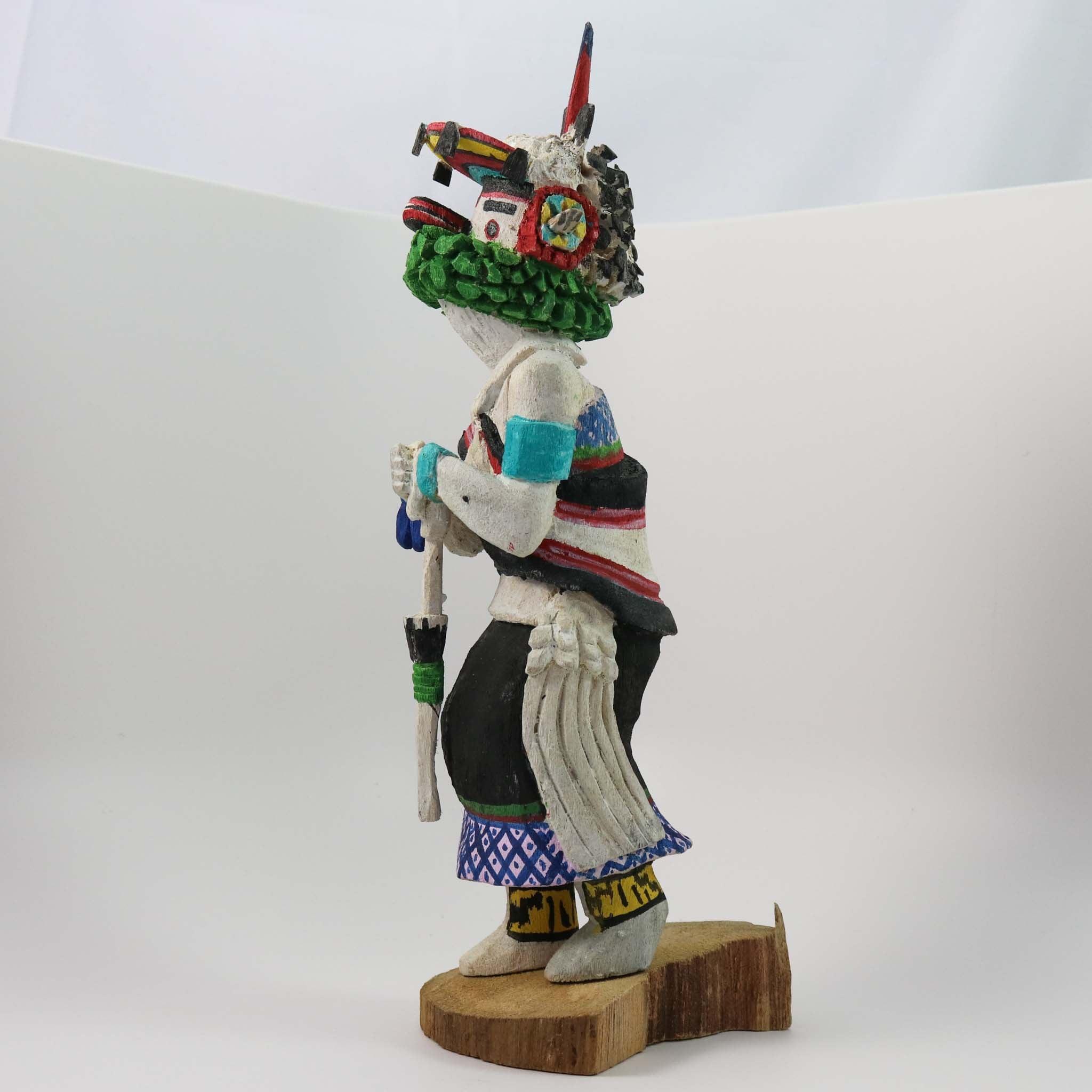 Female Deer Dancer - Image 3