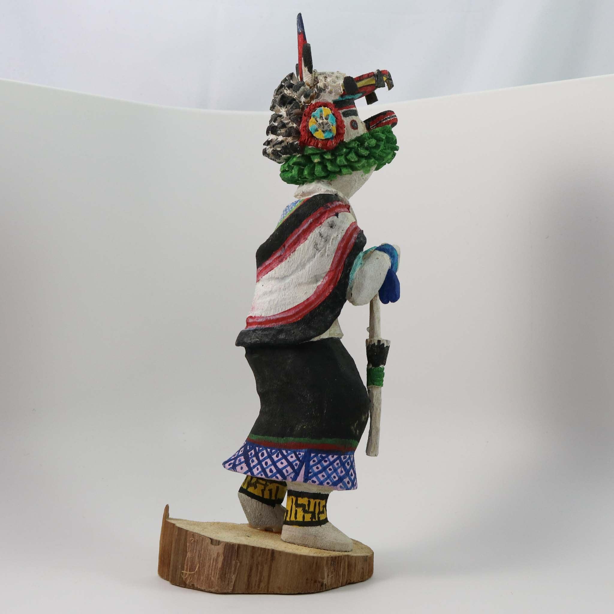 Female Deer Dancer - Image 5