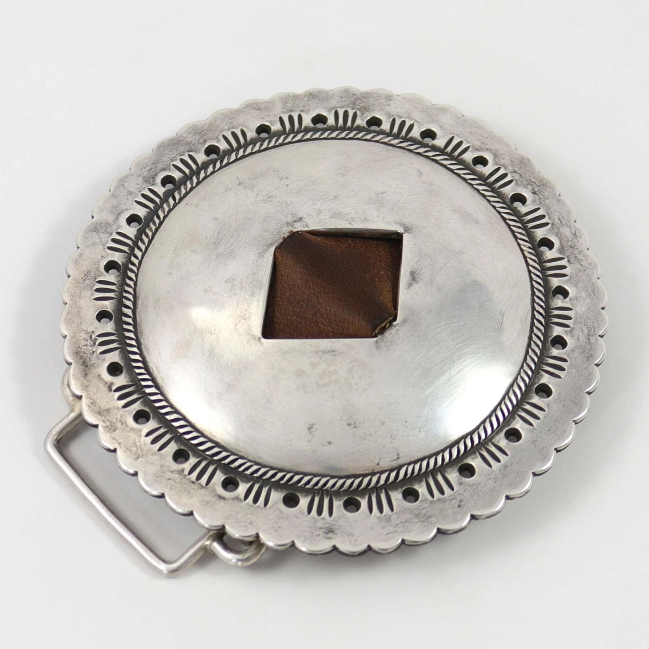 First Phase Style Buckle - Image 2