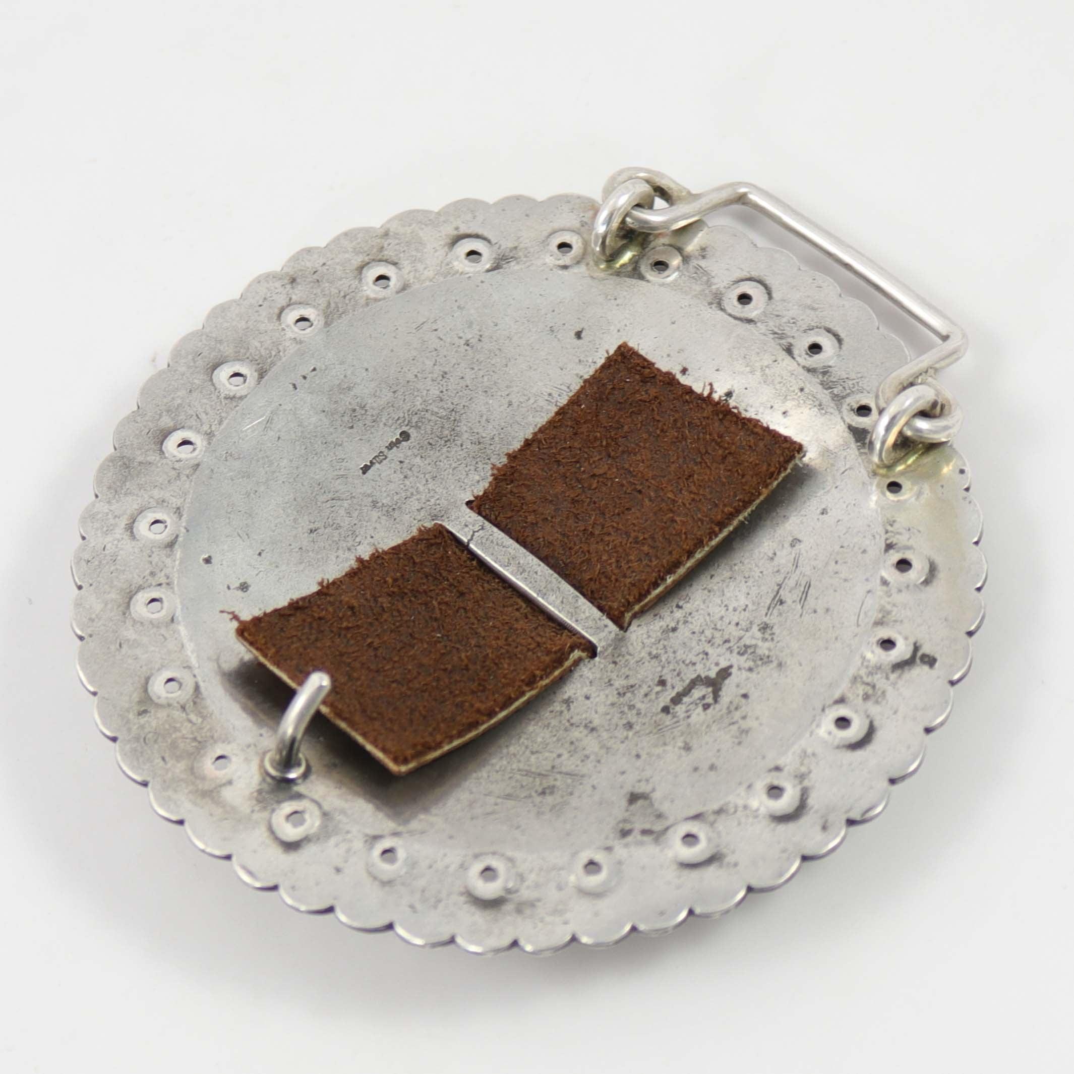 First Phase Style Buckle - Image 3