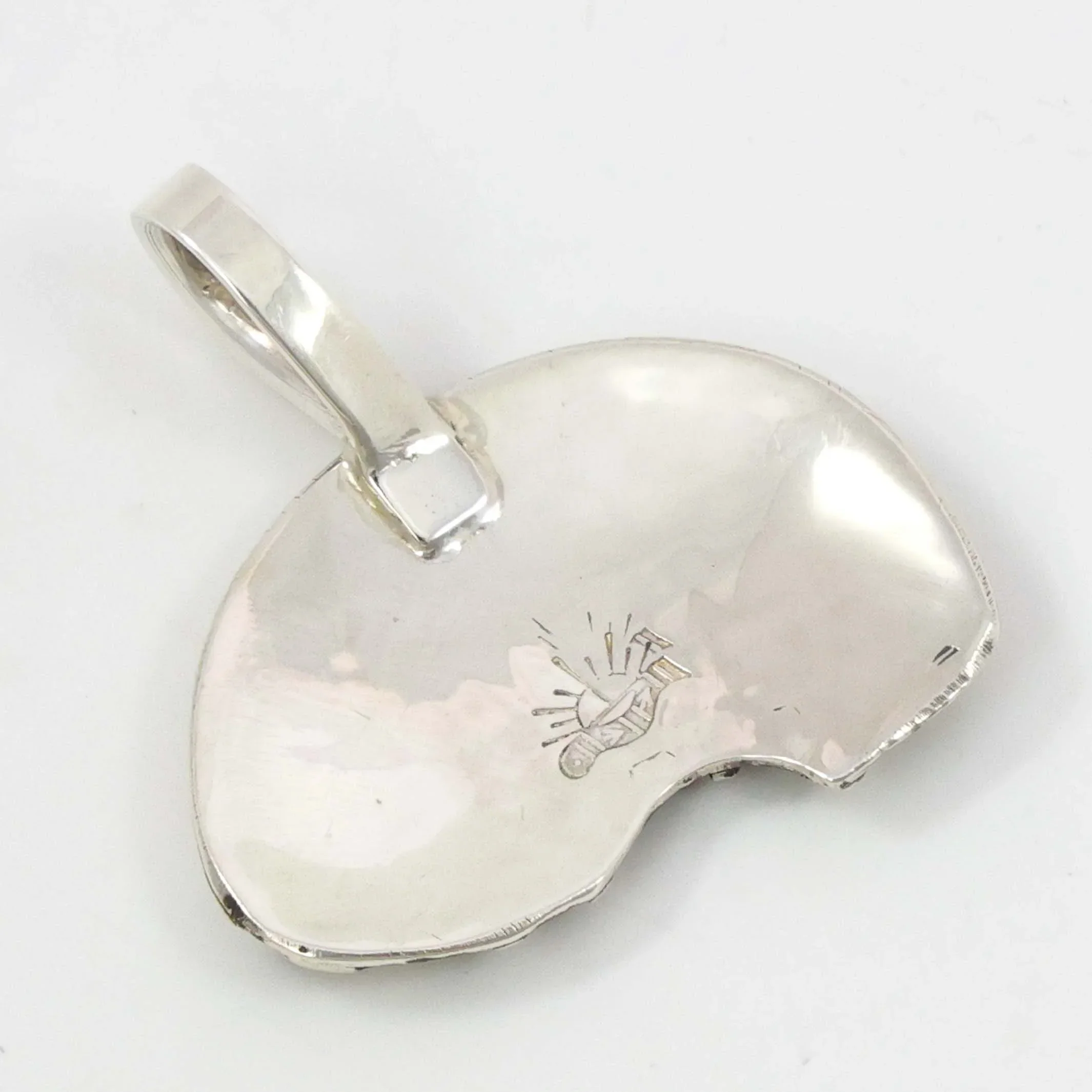 Fish Pendant - Image 3