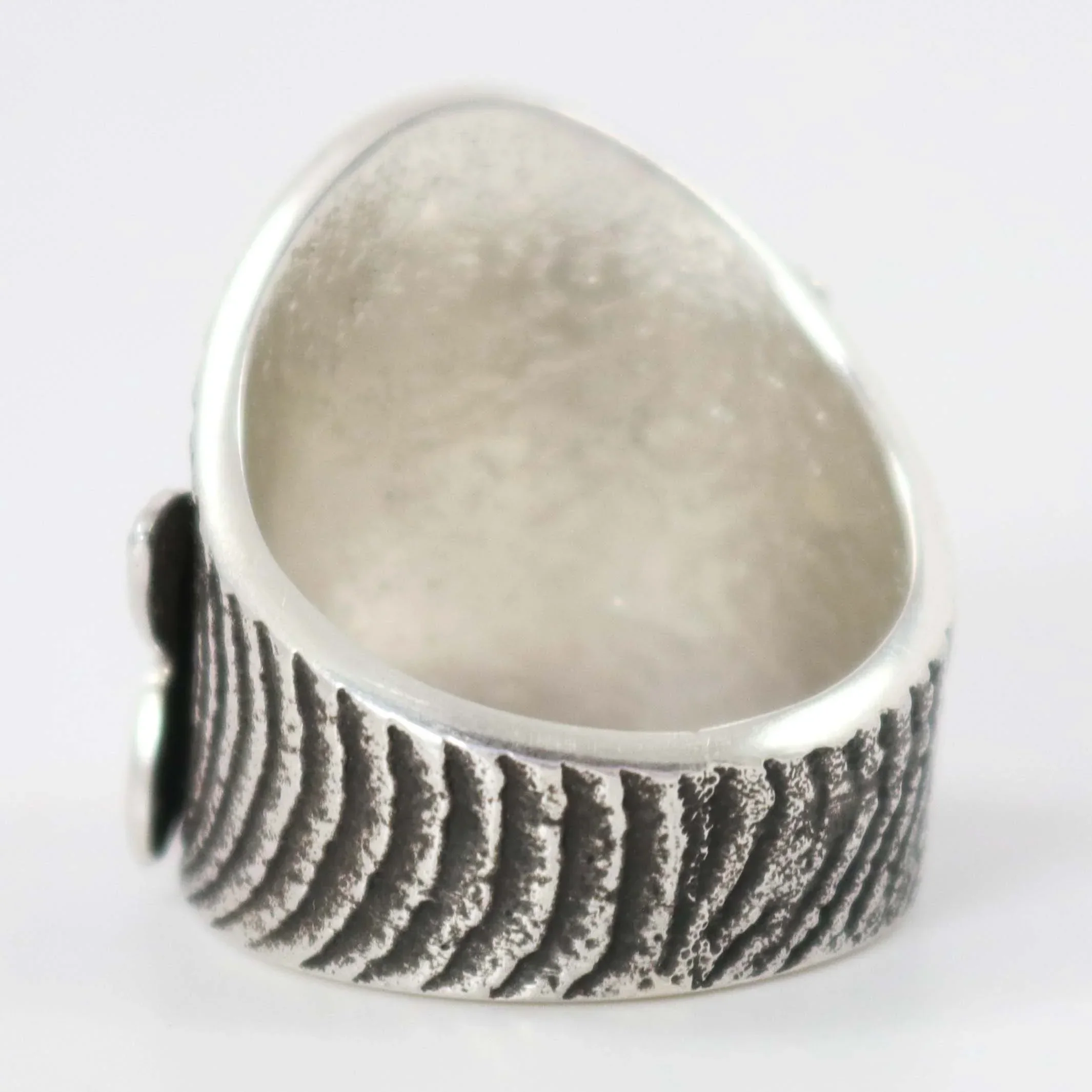 Flower Ring - Image 3