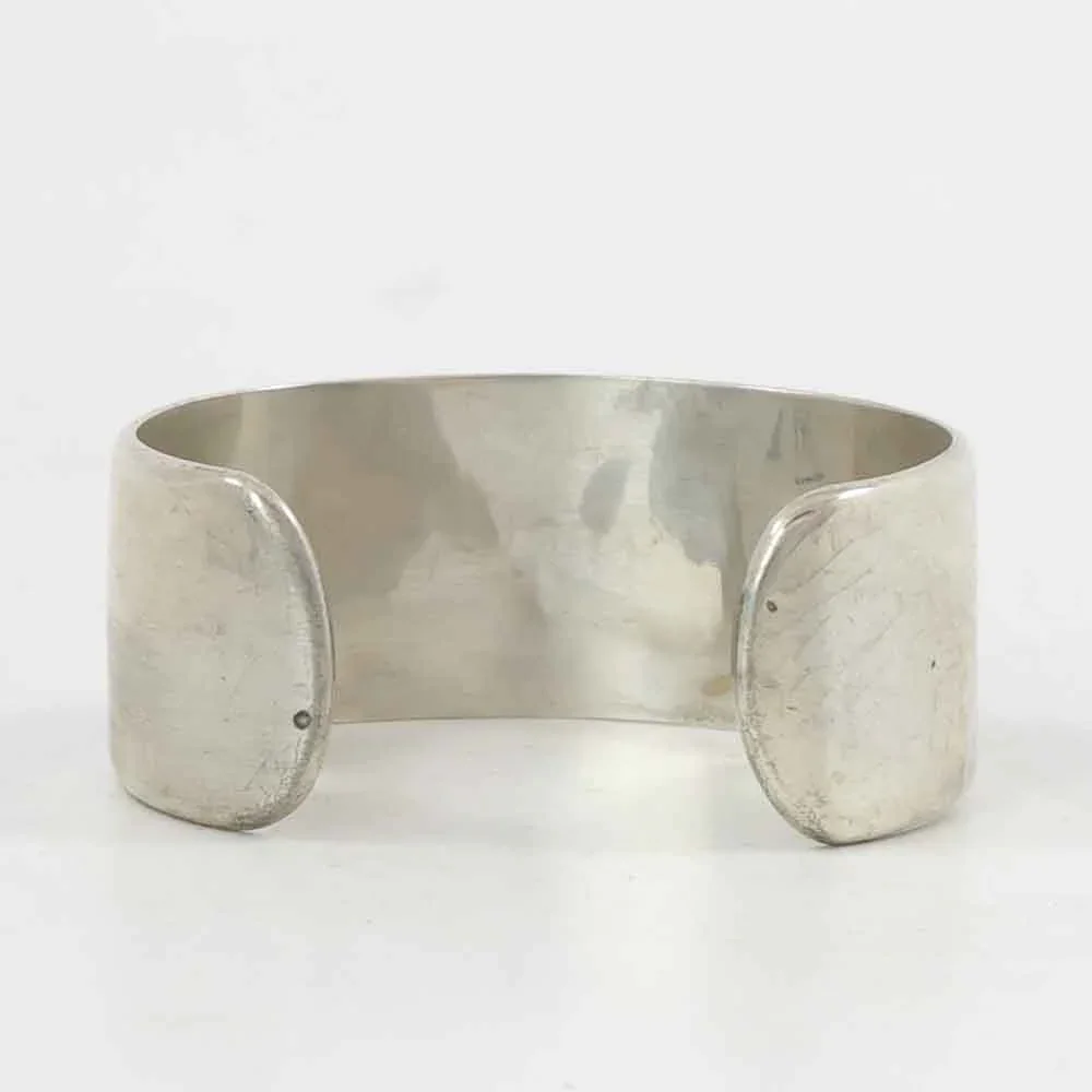 Flute Player and Village Cuff - Image 5