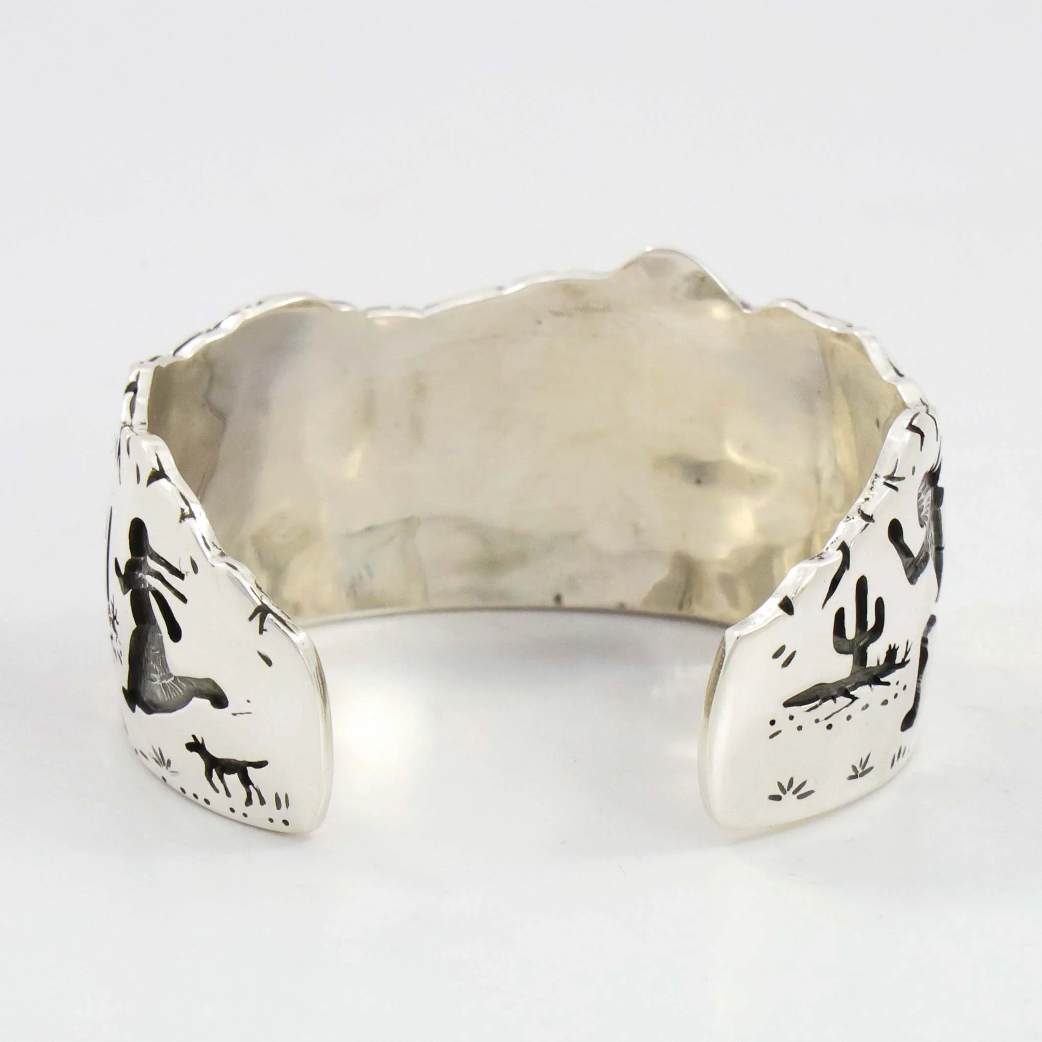 Foot Race Cuff - Image 4