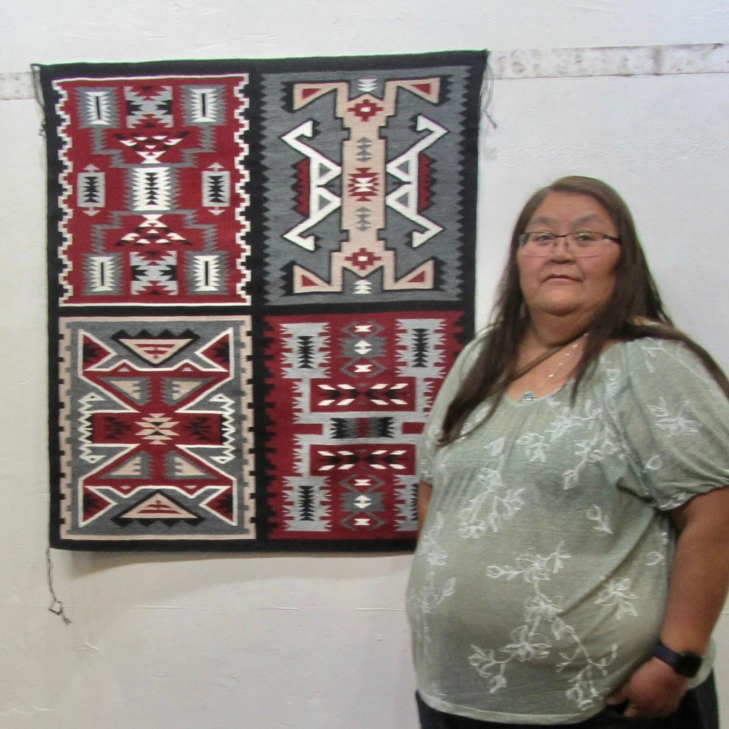 Four in One Weaving - Image 2