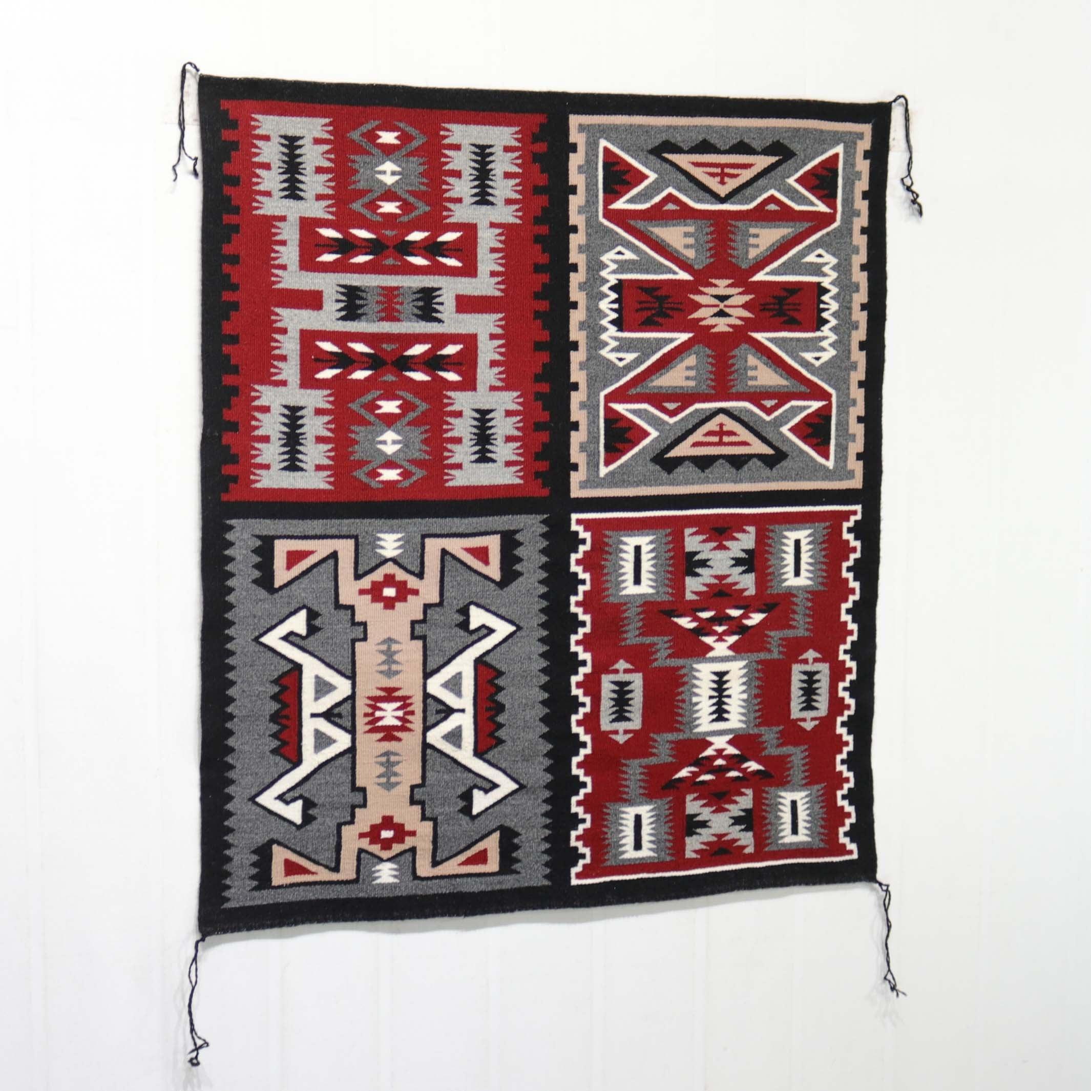 Four in One Weaving - Image 4