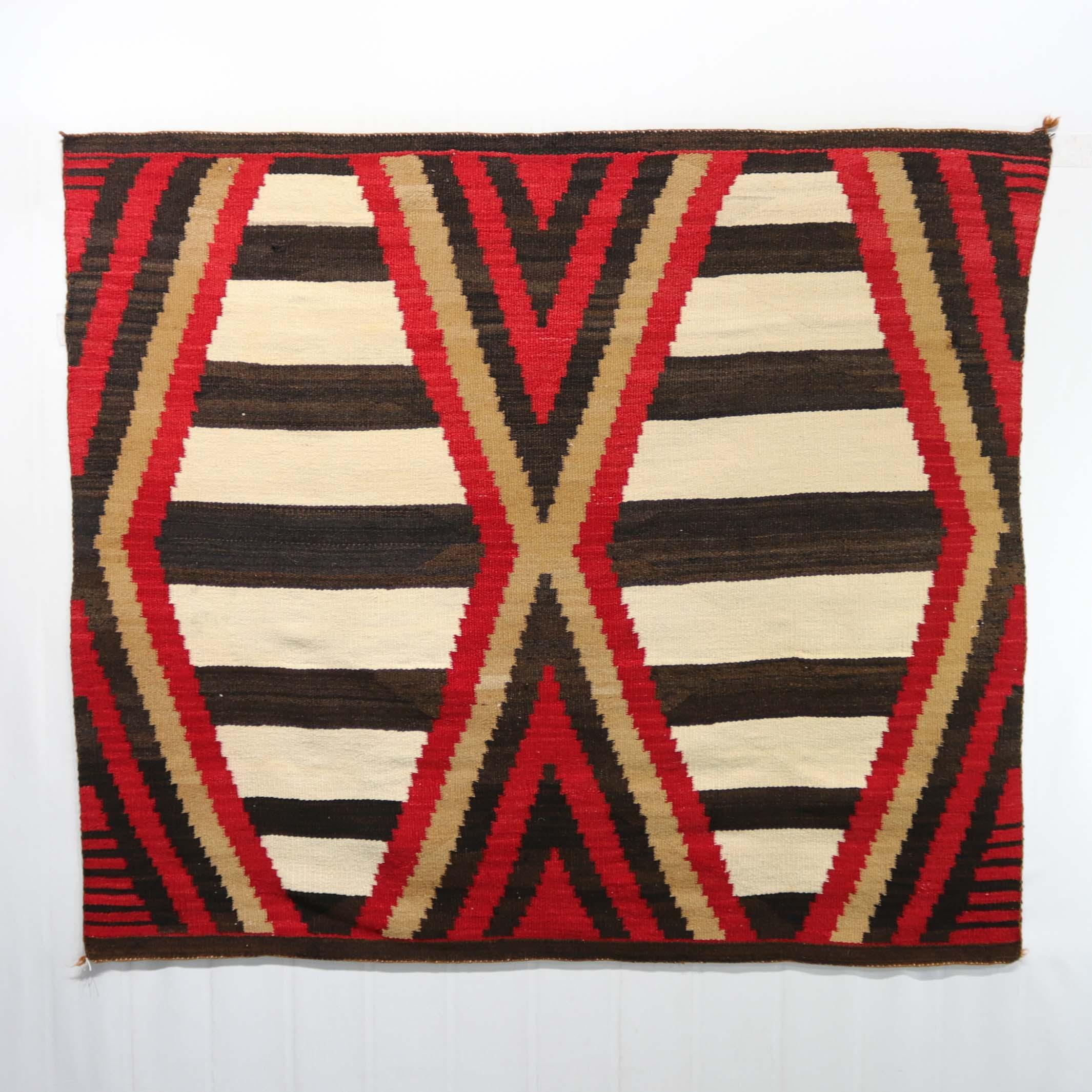 Fourth Phase Chief Blanket
