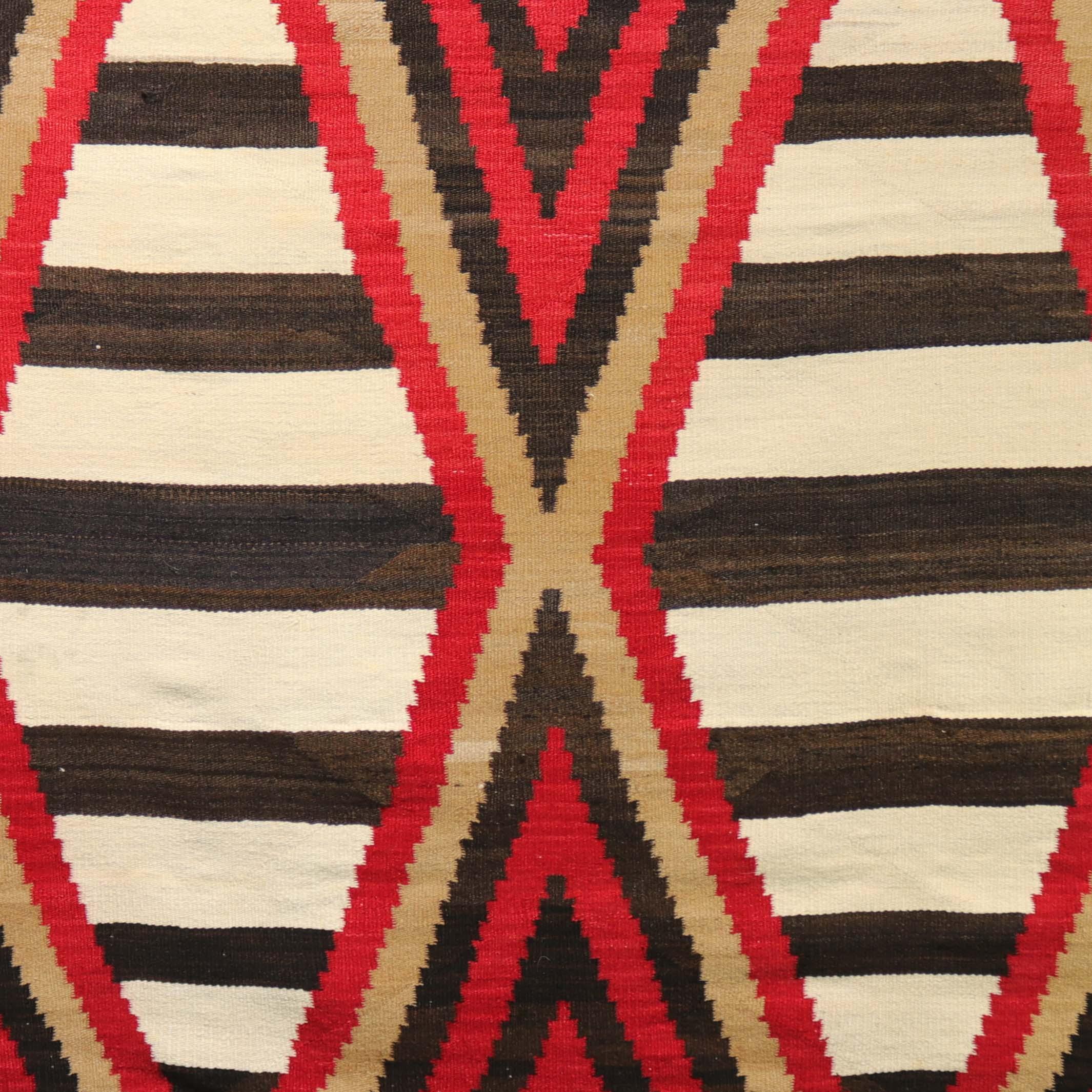 Fourth Phase Chief Blanket - Image 2