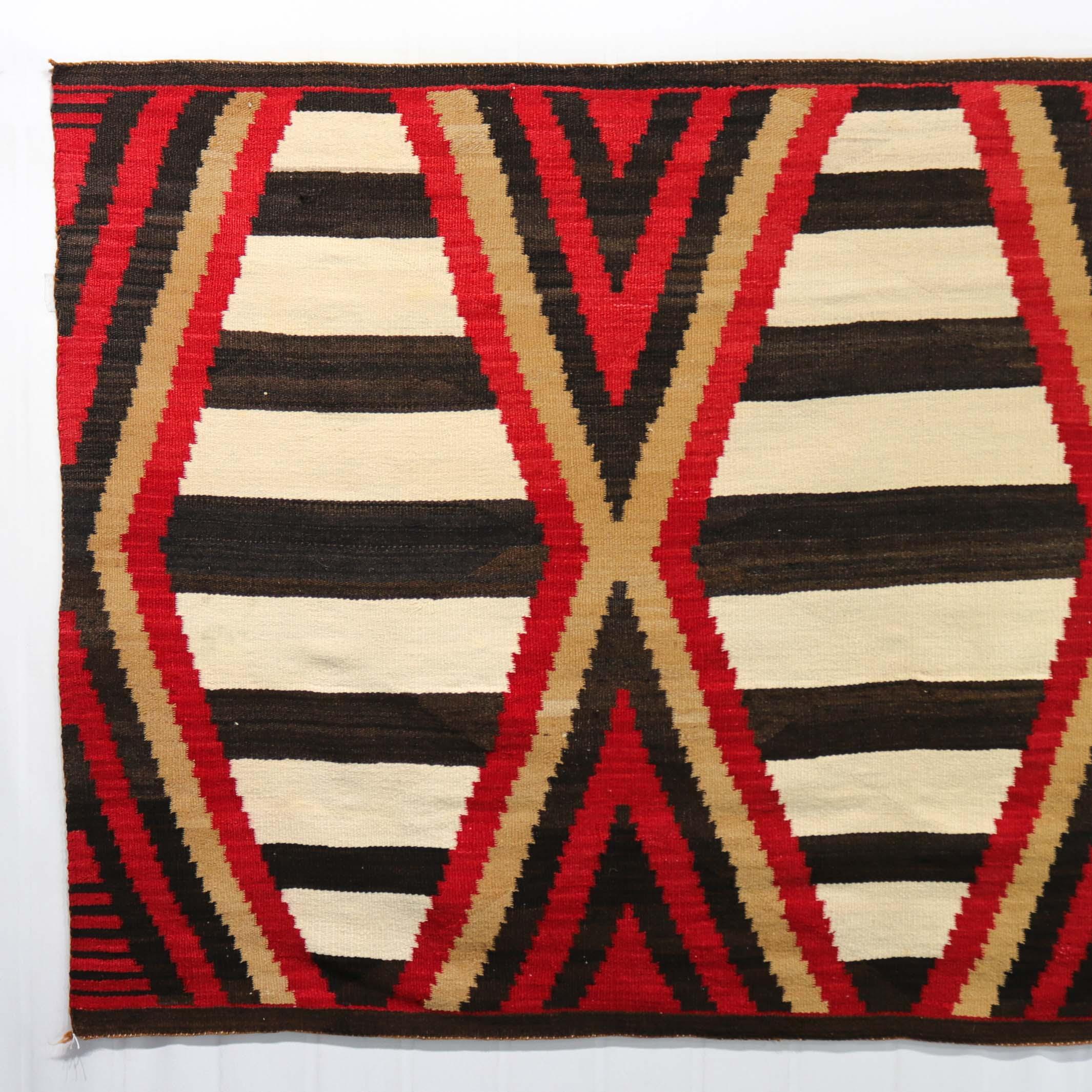 Fourth Phase Chief Blanket - Image 3