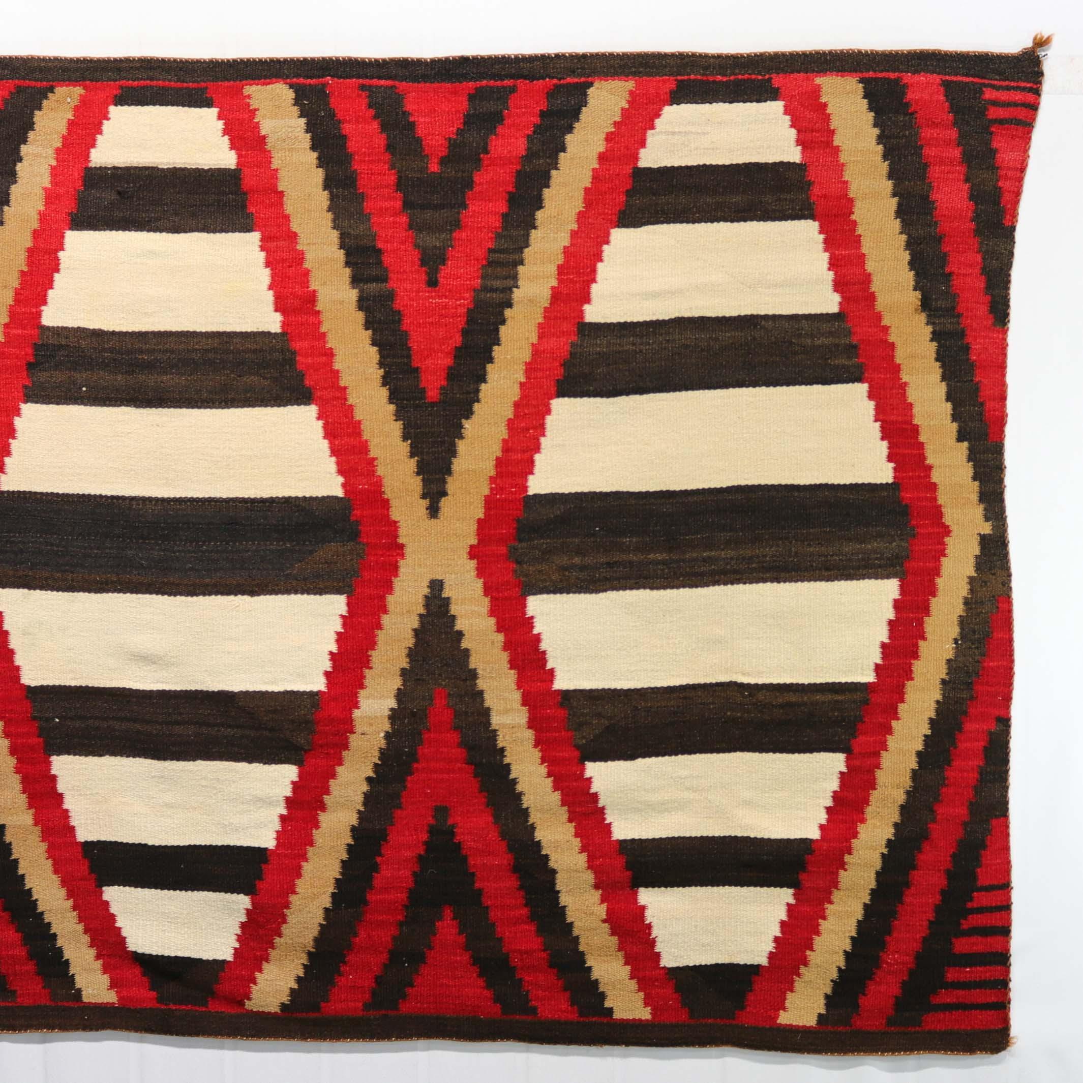 Fourth Phase Chief Blanket - Image 4