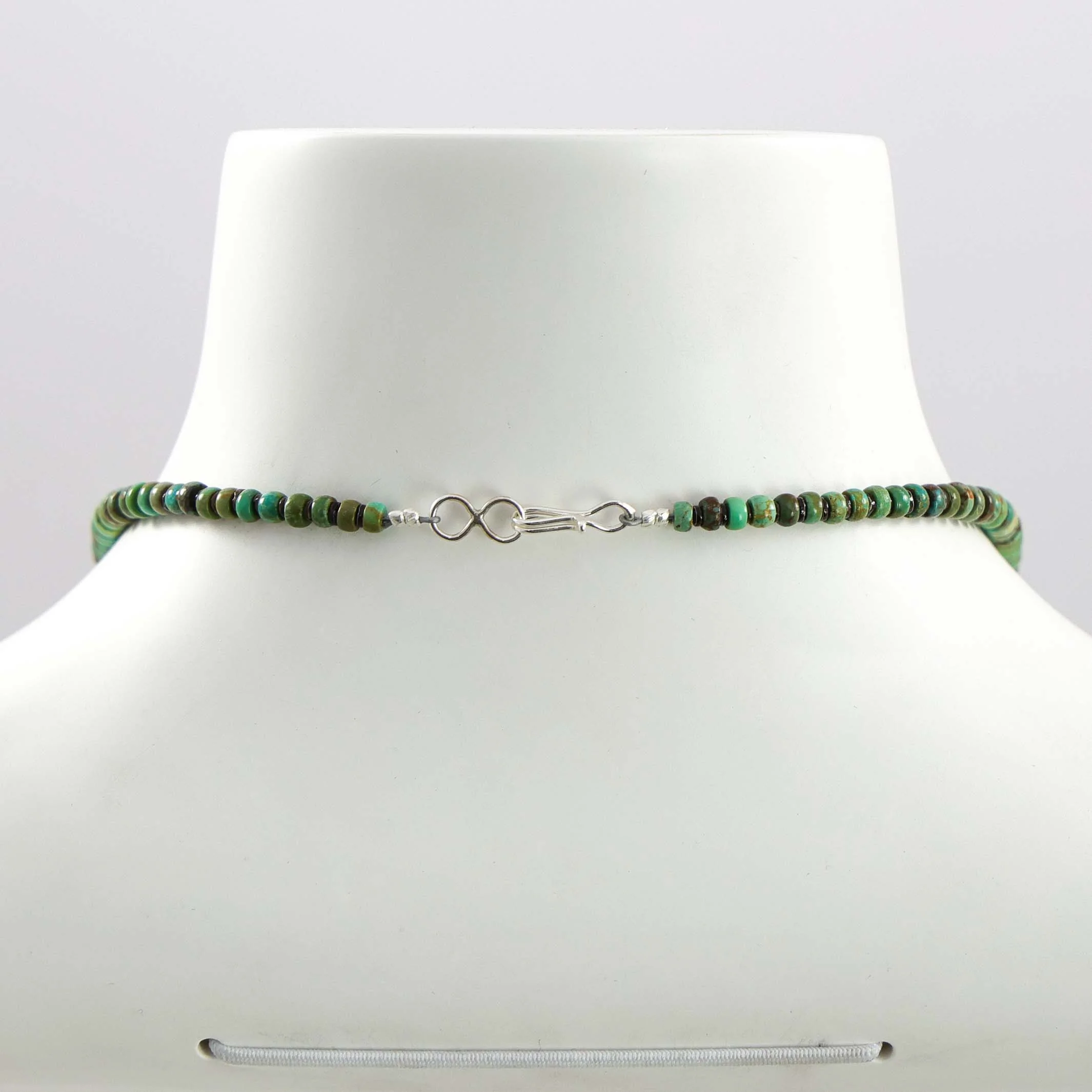 Fox Turquoise Necklace - Image 5