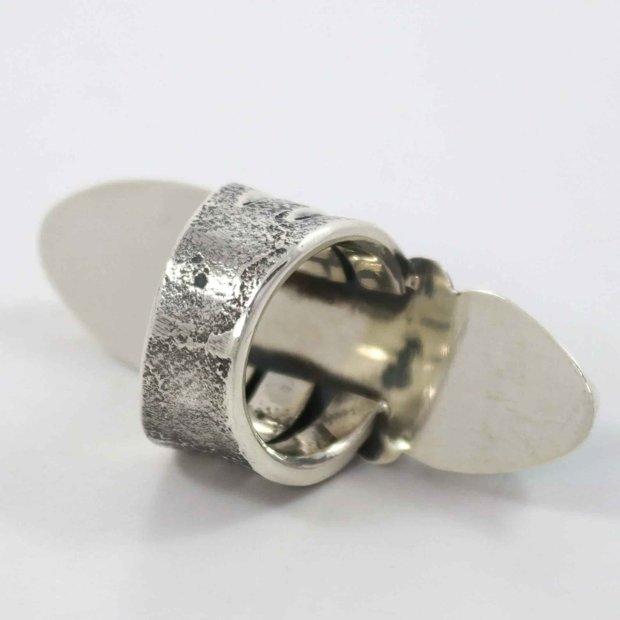 Fox Turquoise Ring - Image 3