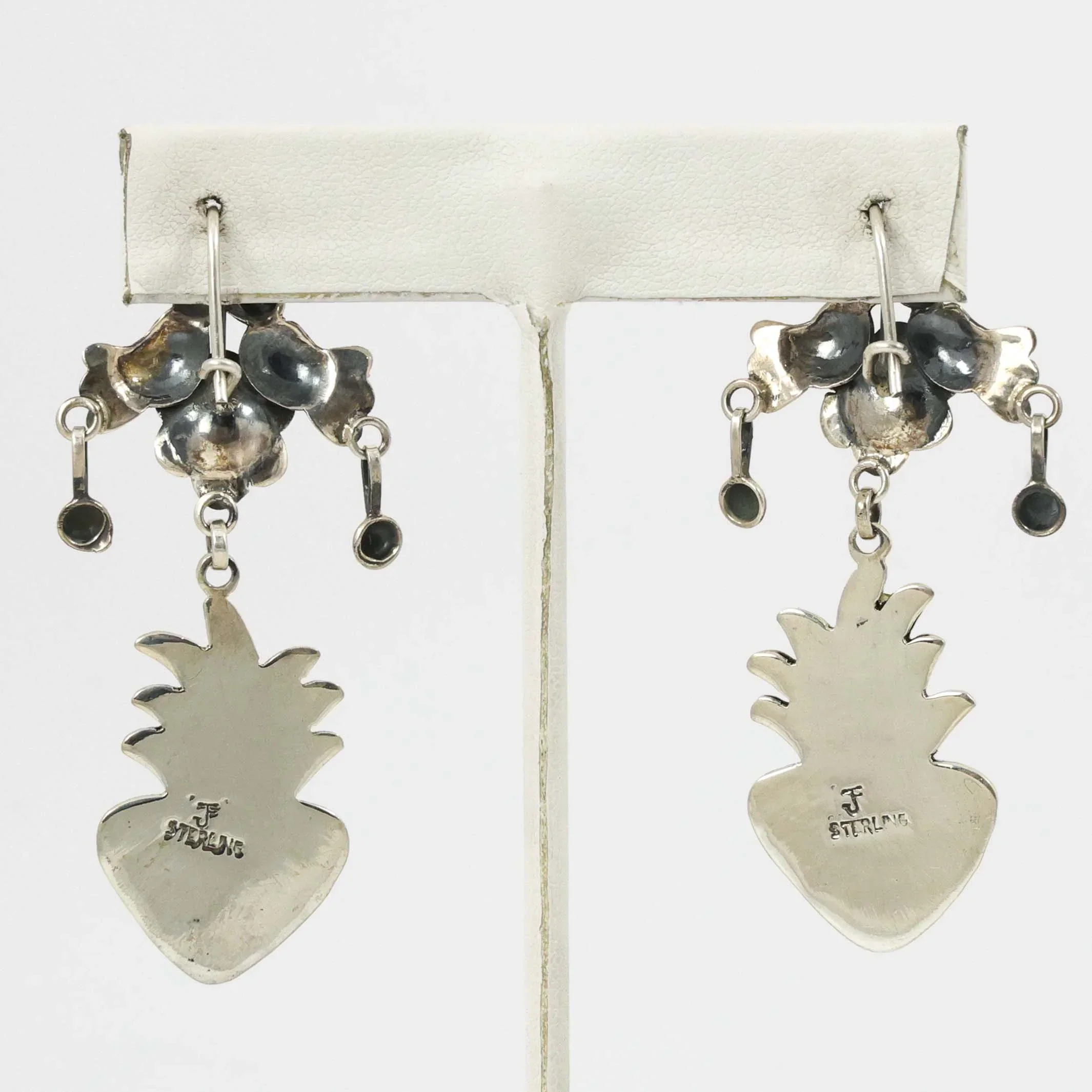 Frida Kahlo Earrings - Image 2
