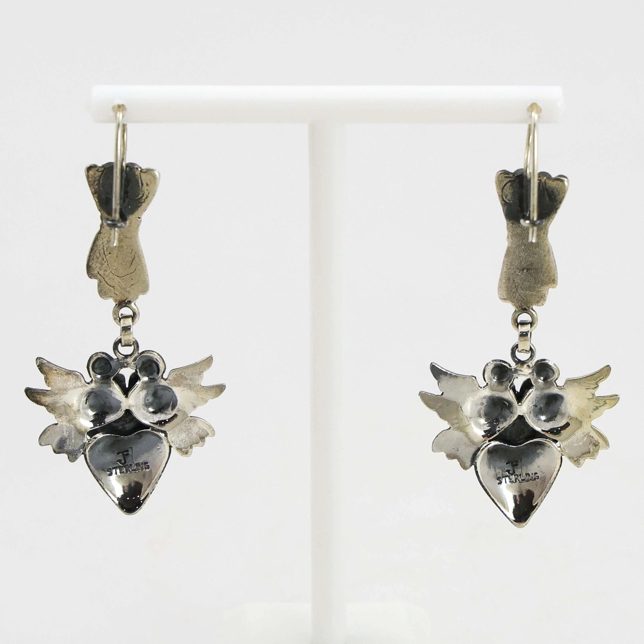 Frida Kahlo Earrings - Image 2