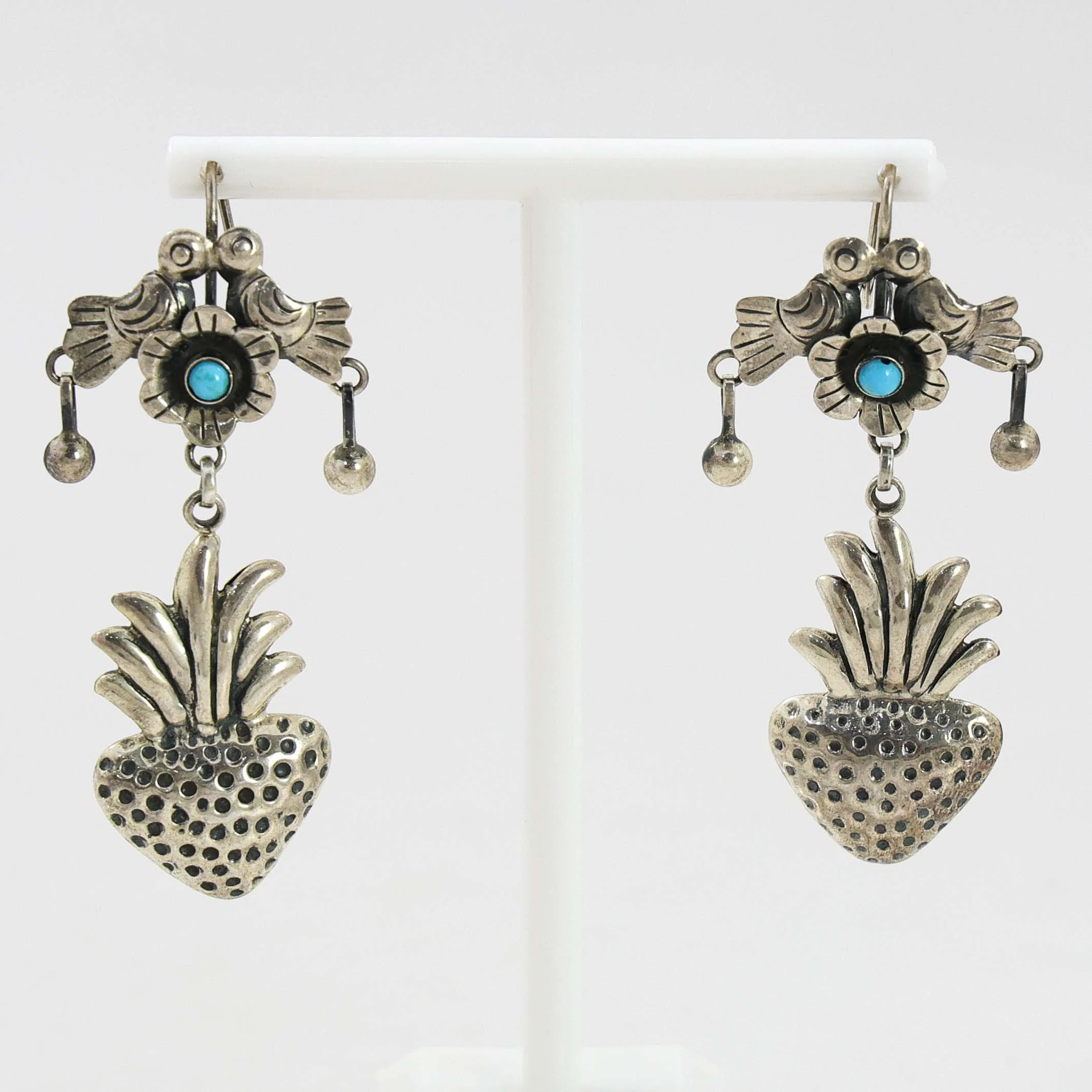 Frida Kahlo Earrings