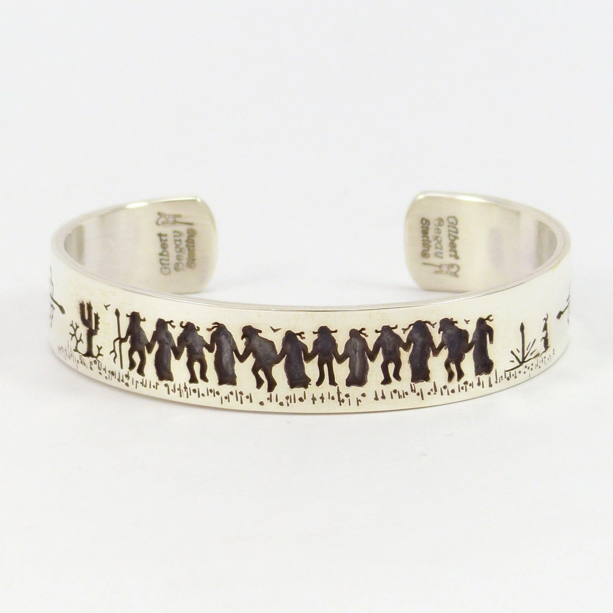 Friendship Cuff - Image 2