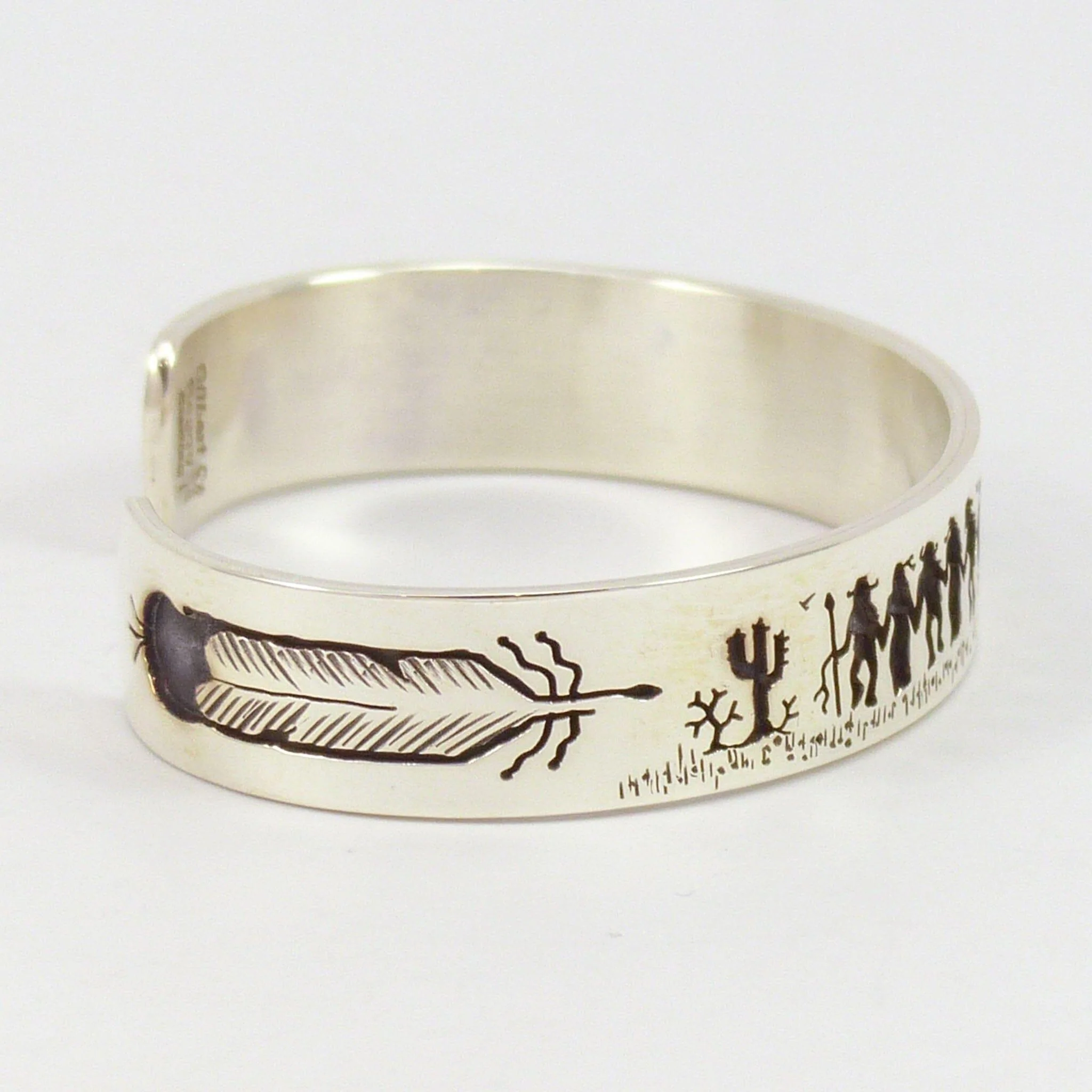 Friendship Cuff - Image 3